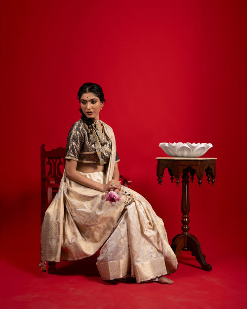 BASANT SAREE