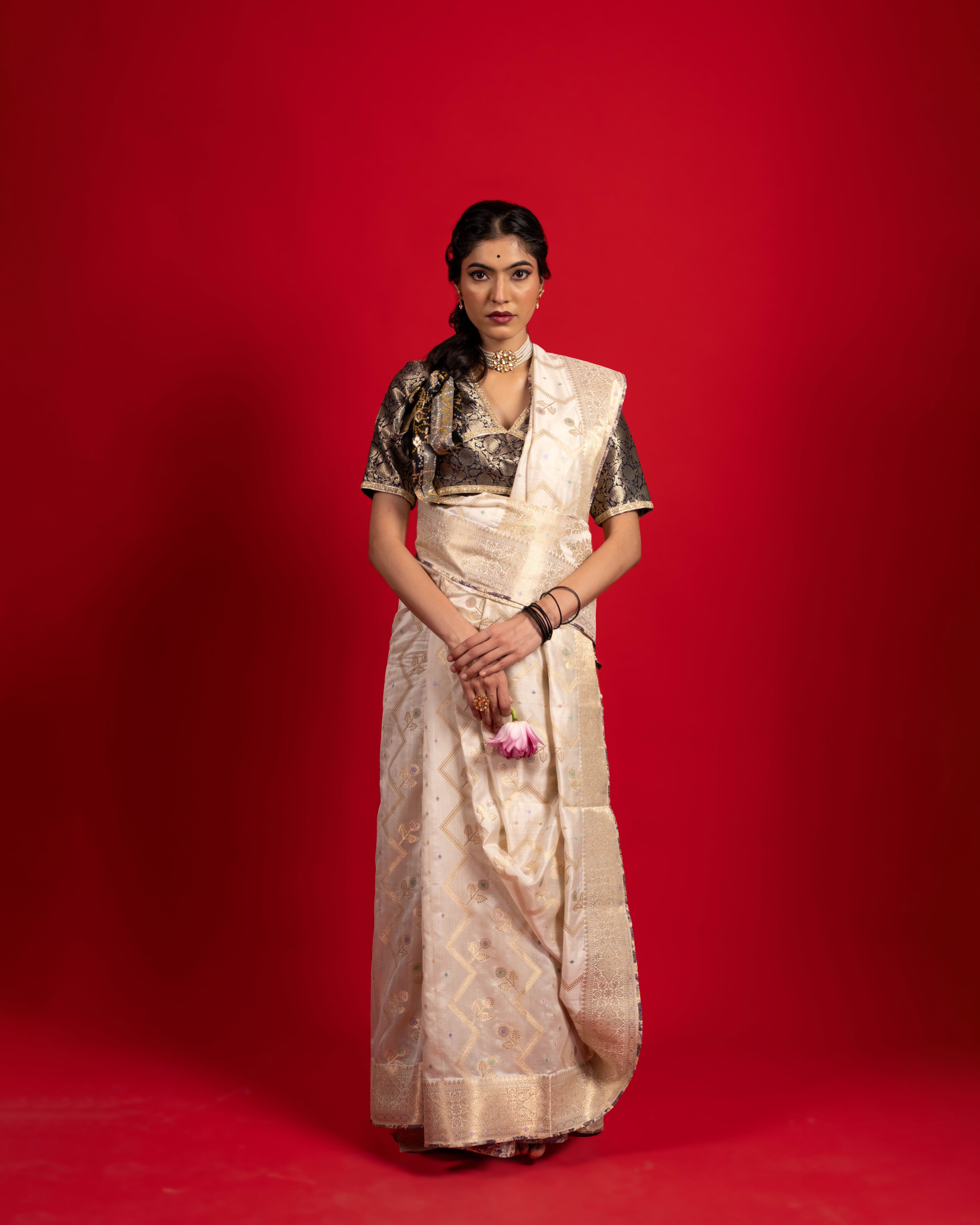 BASANT SAREE