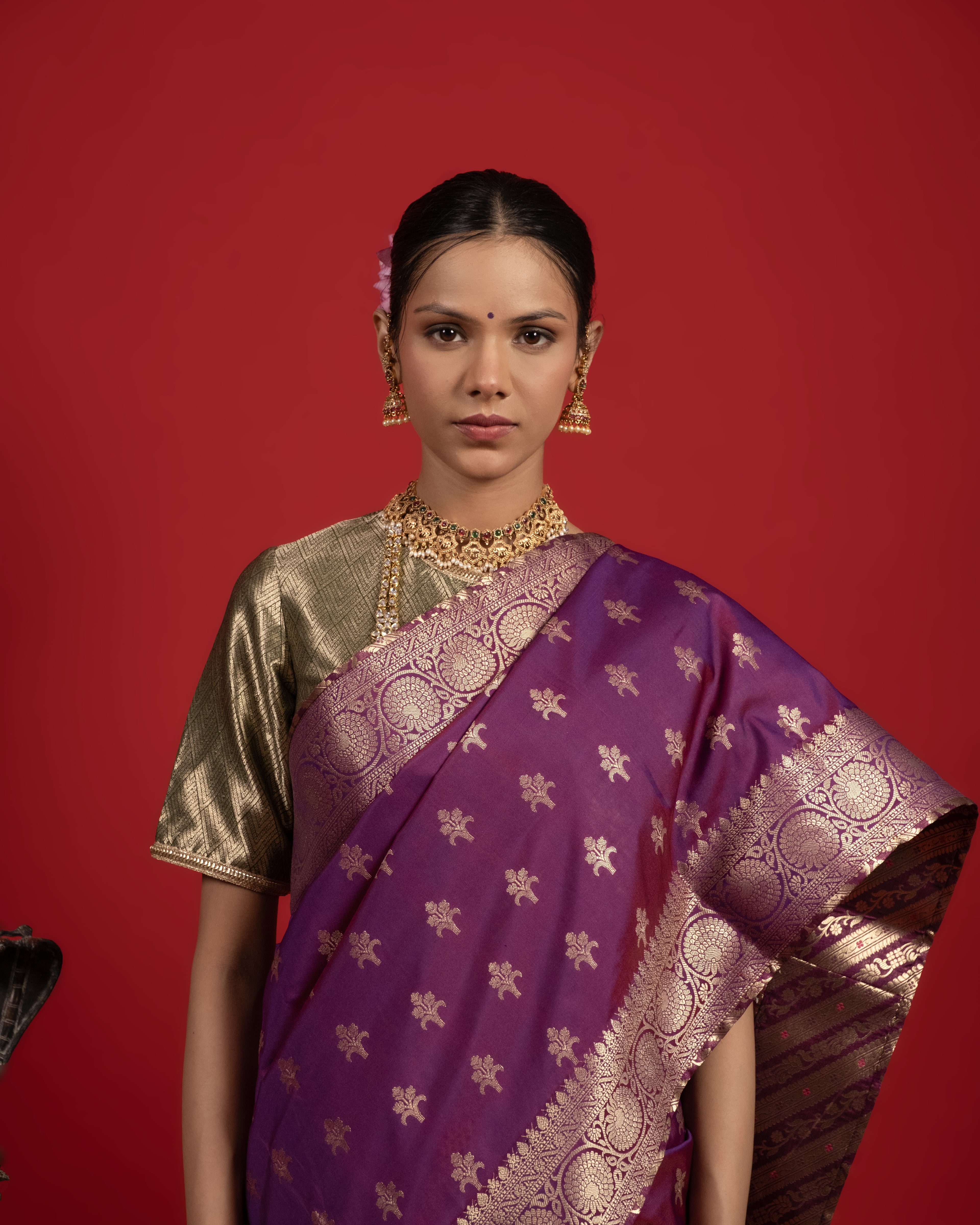 KARVI SAREE
