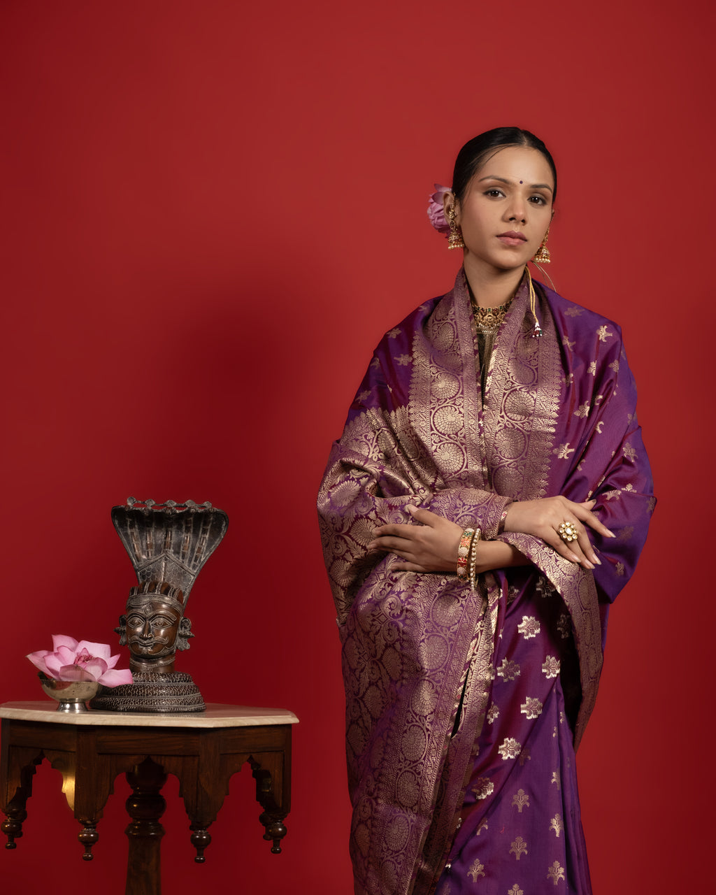 KARVI SAREE