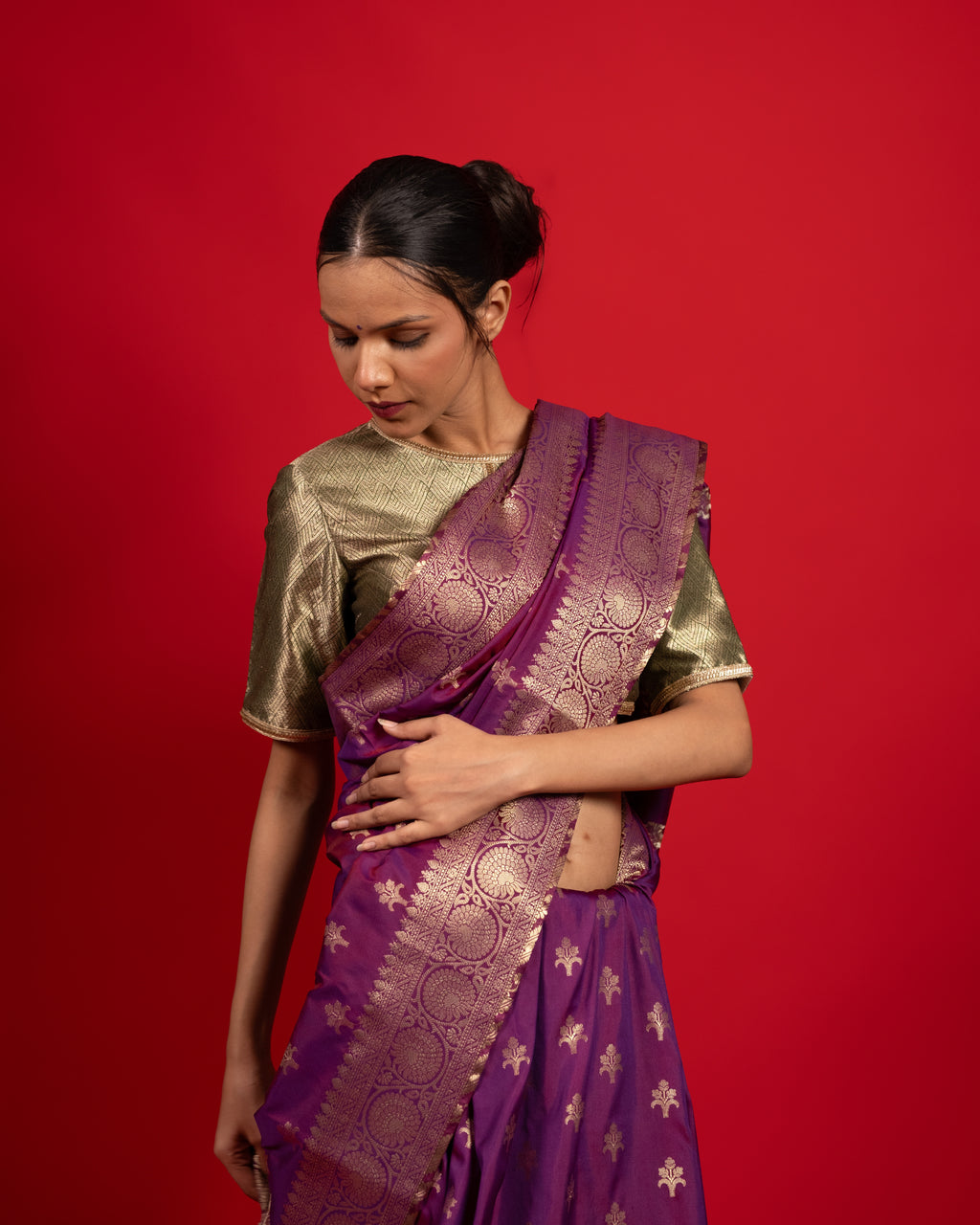 KARVI SAREE
