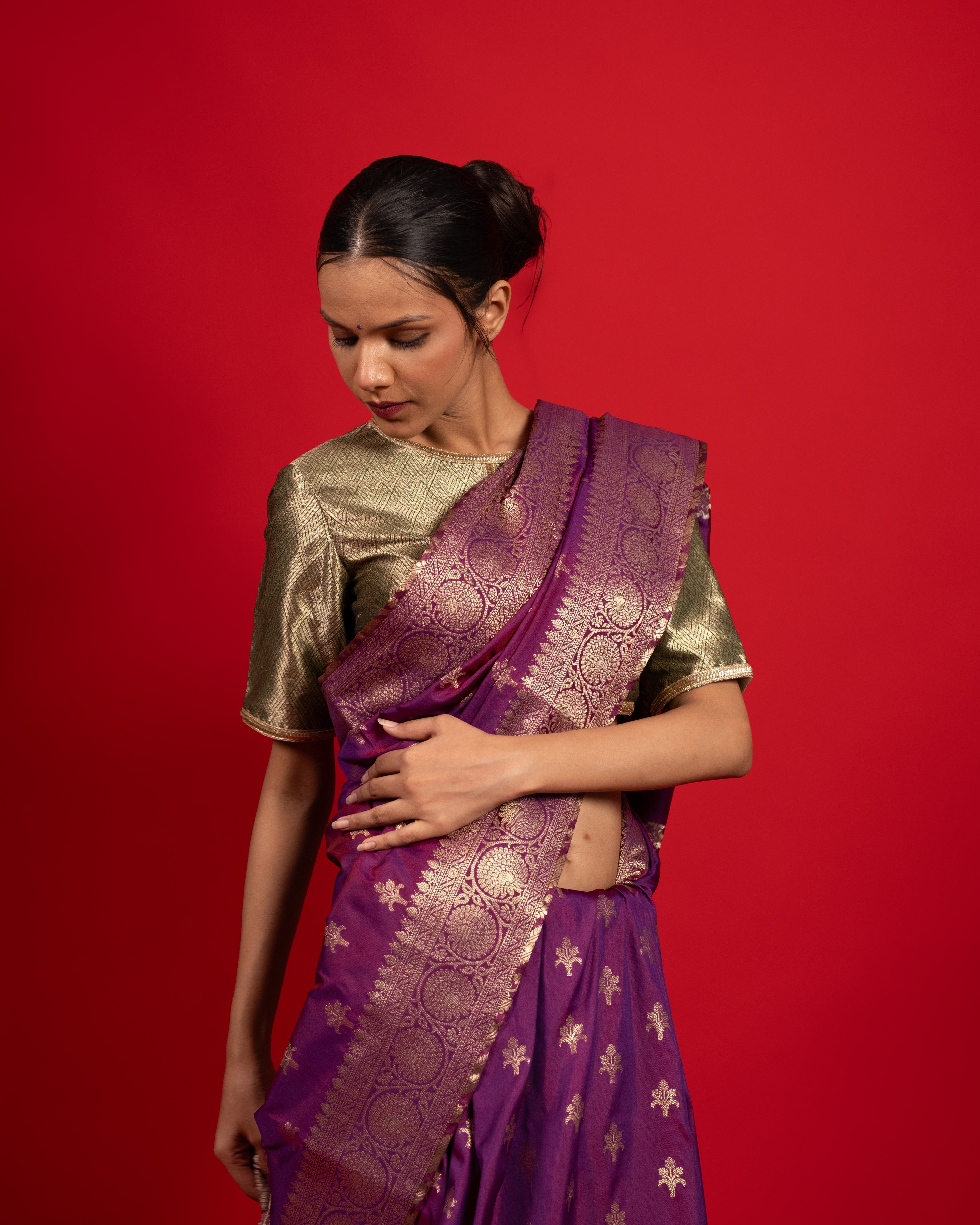 KARVI SAREE