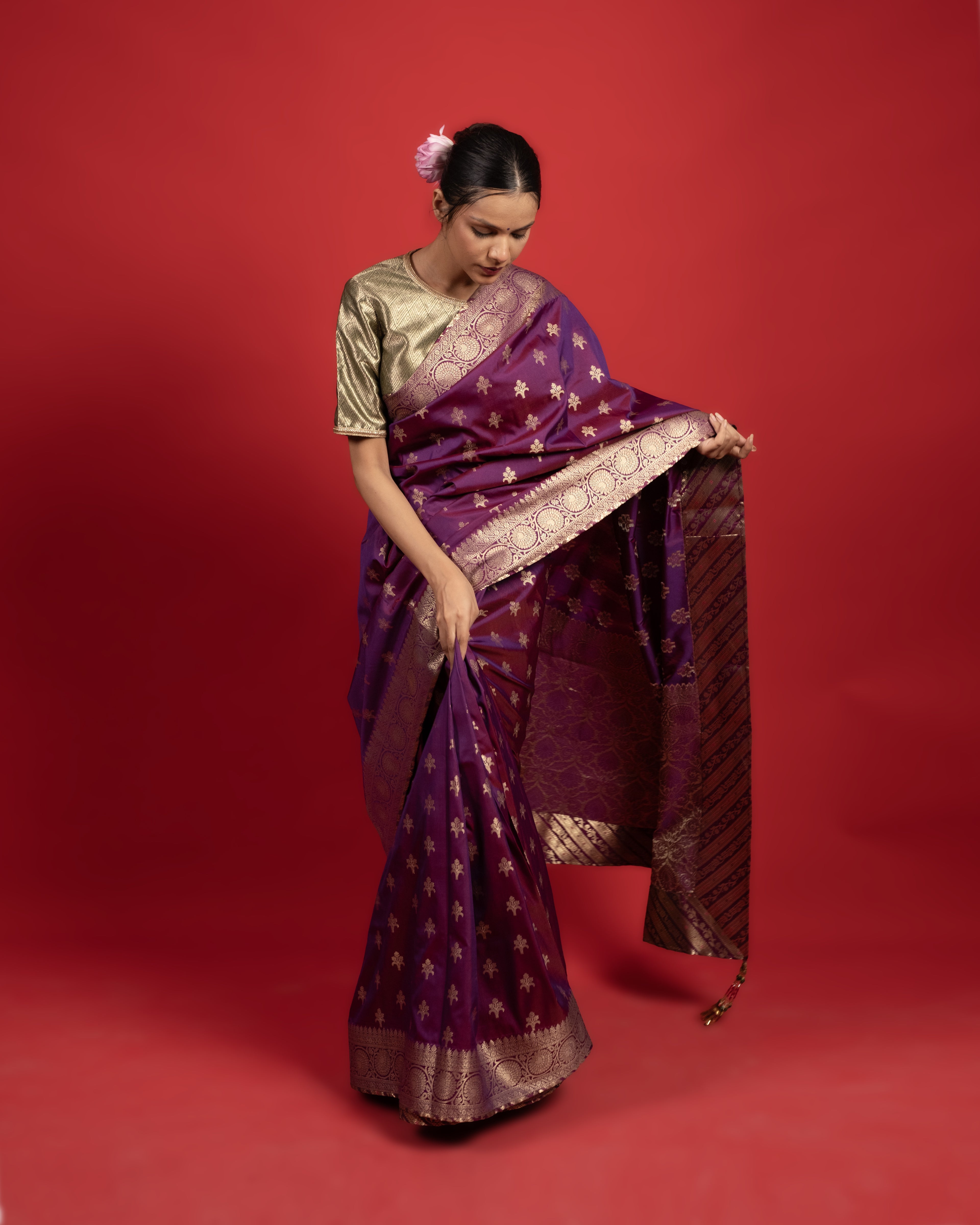 KARVI SAREE