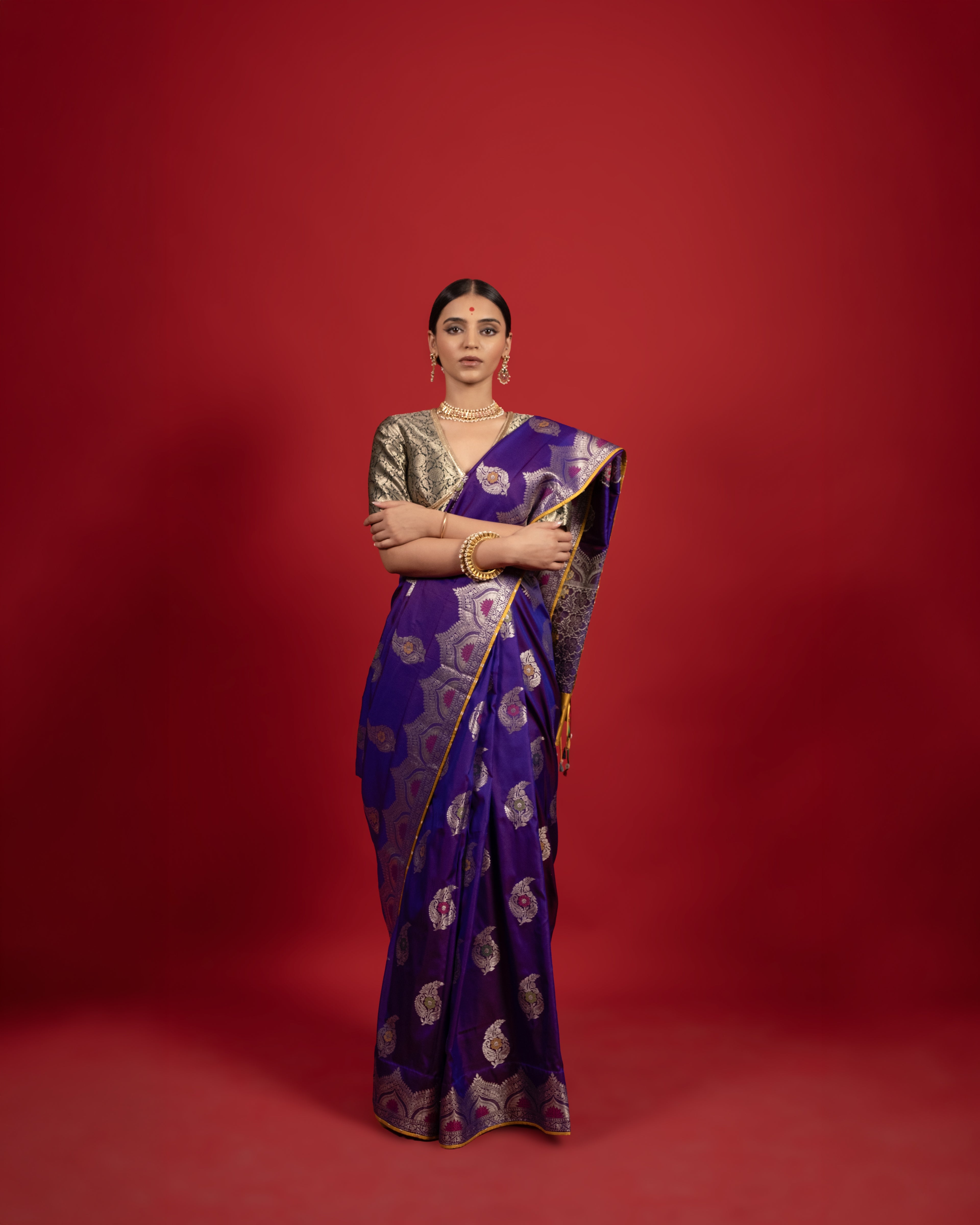 AMBI SAREE