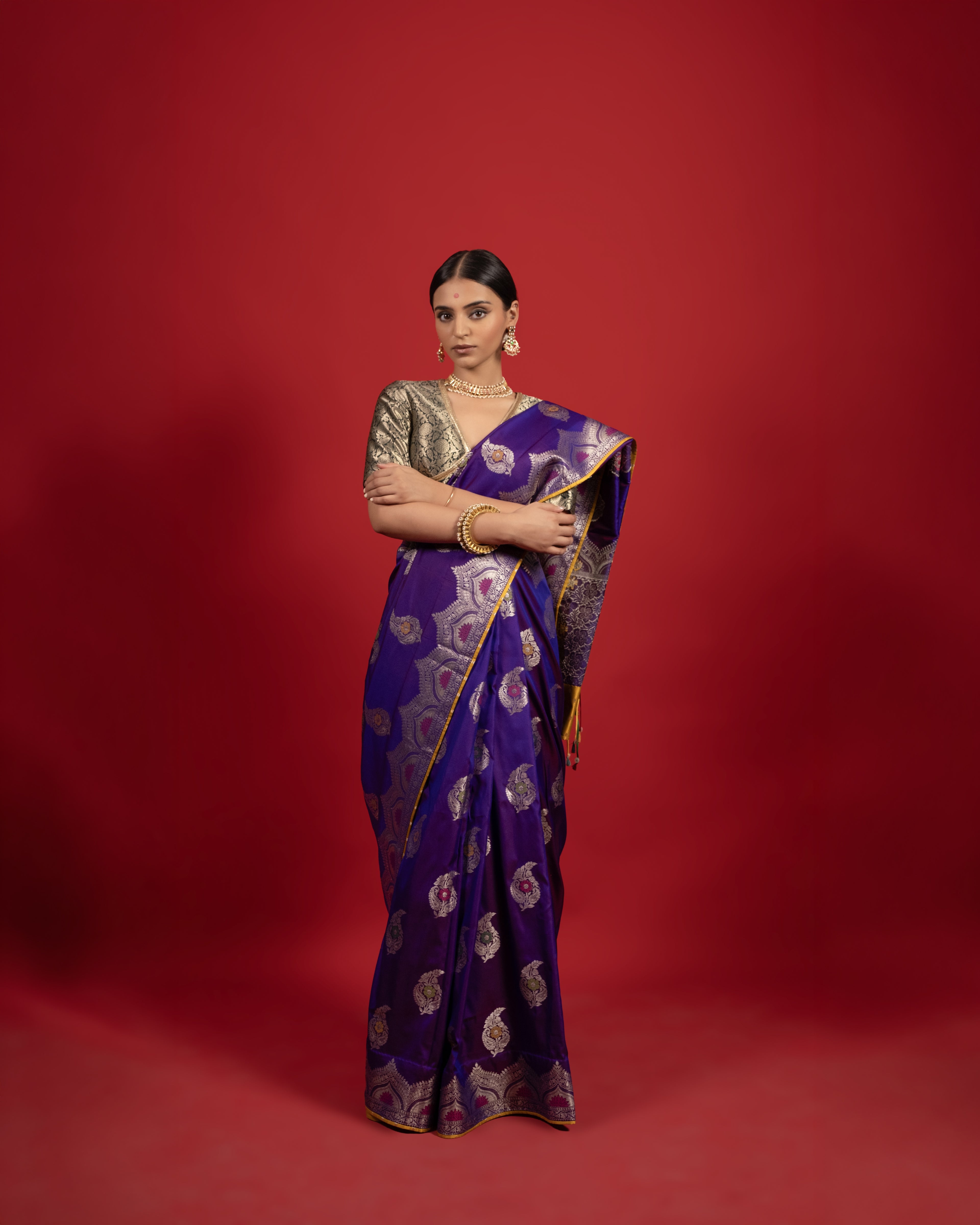 AMBI SAREE