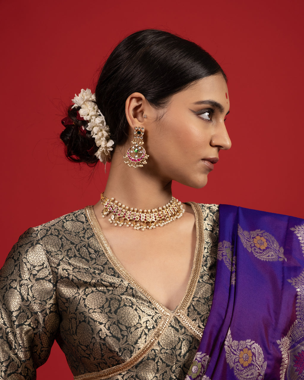 AMBI SAREE