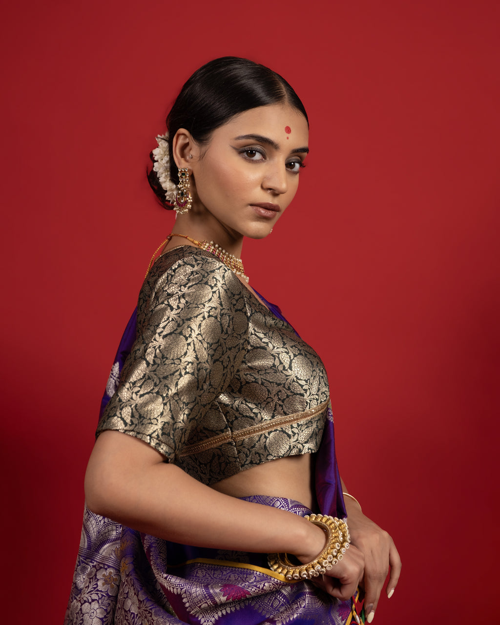 AMBI SAREE