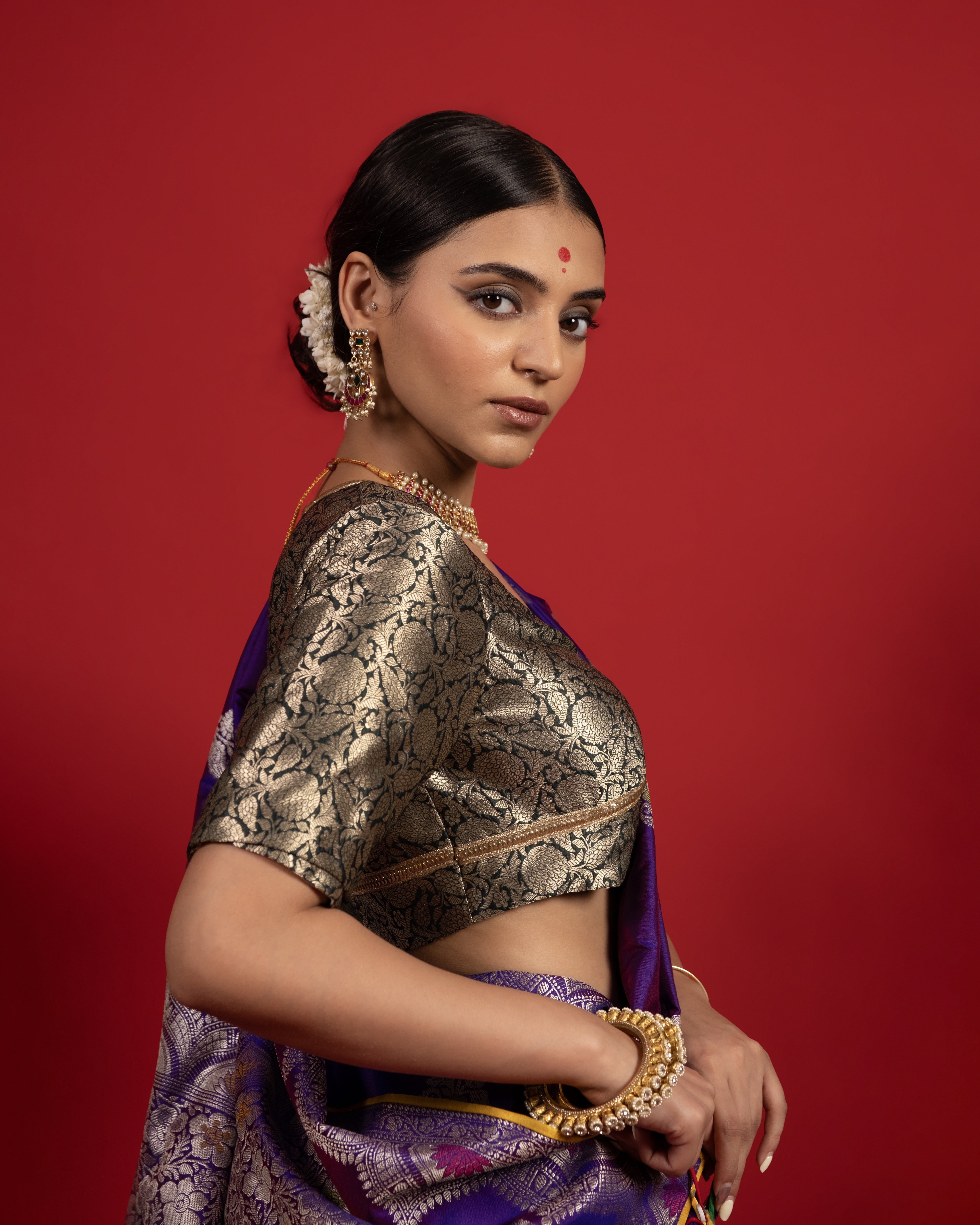 AMBI SAREE