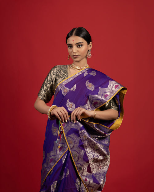 AMBI SAREE