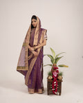 APARAJITA SAREE