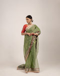 PANSHUKA SAREE
