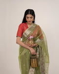 CHANDRA MALLIKA SAREE