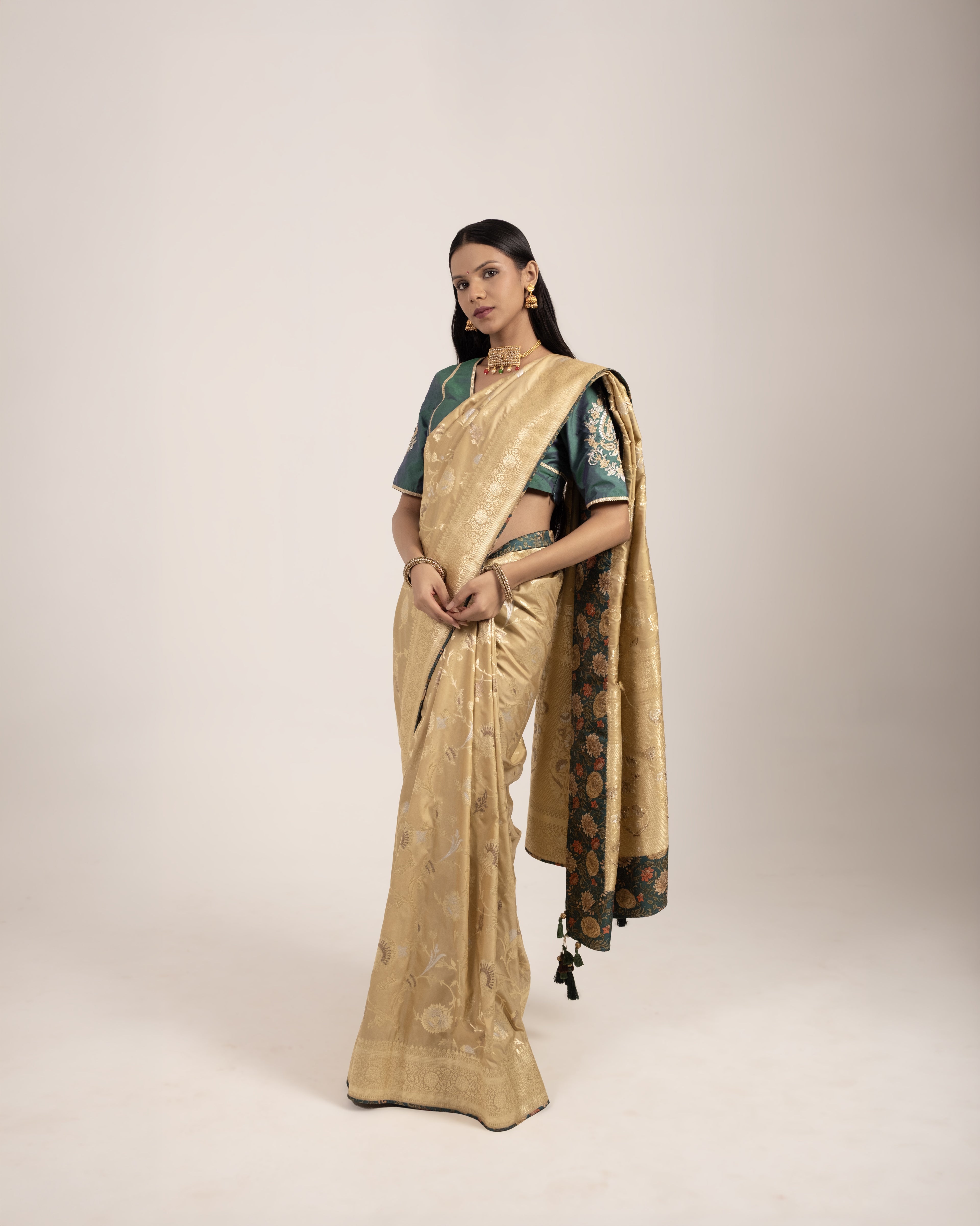 TABASSUM SAREE