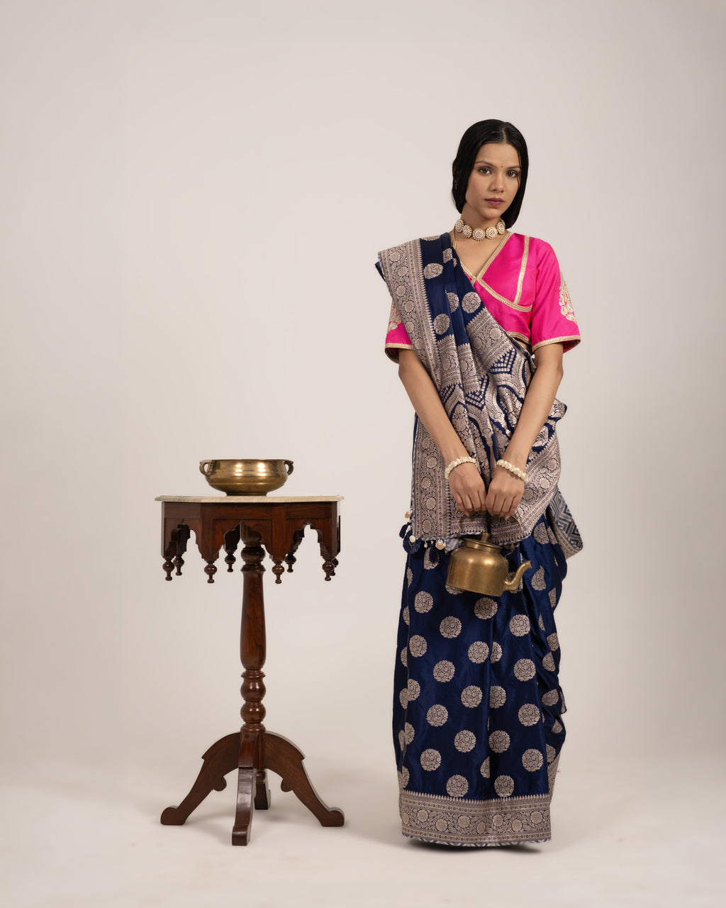 JAMUN SAREE