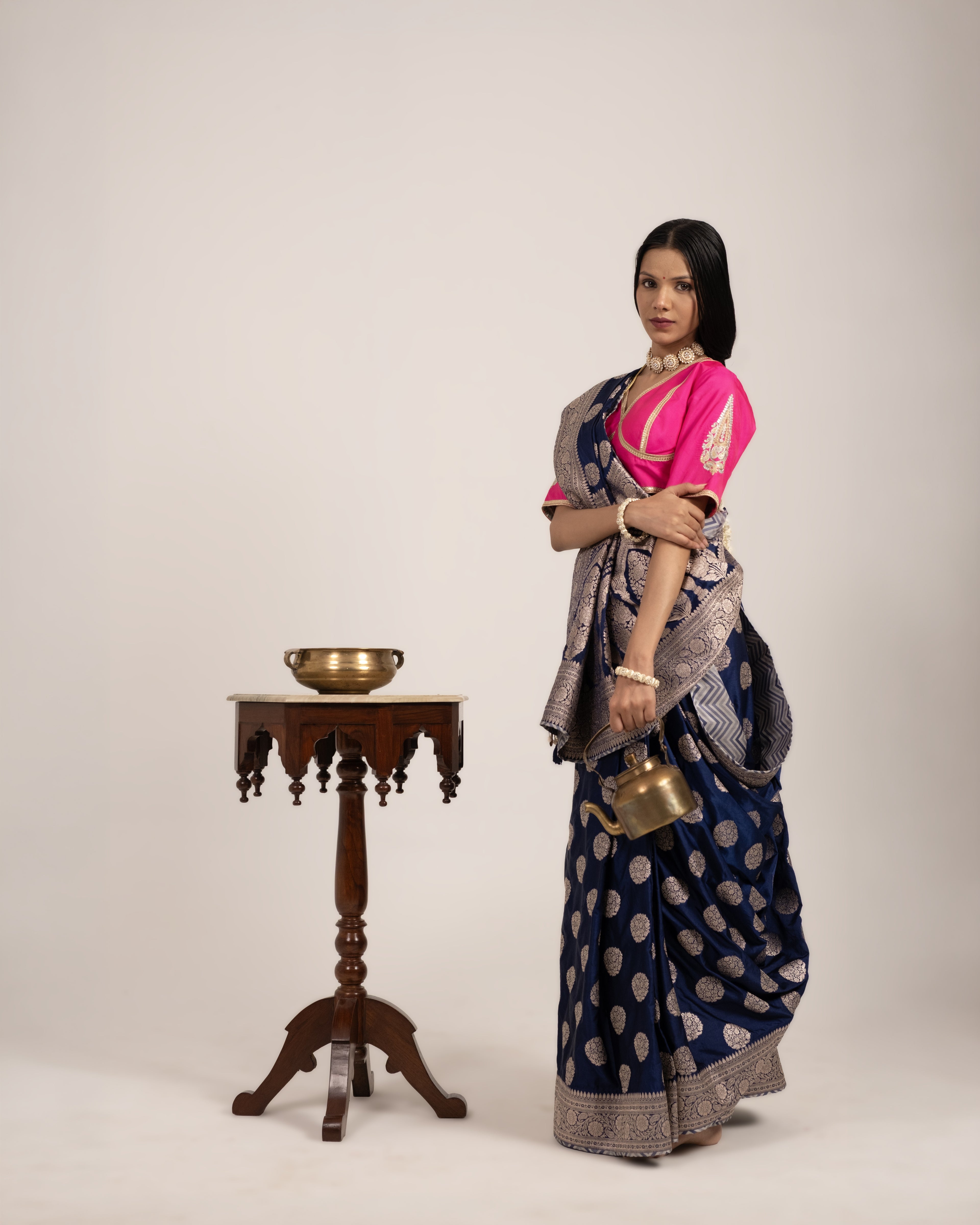 JAMUN SAREE