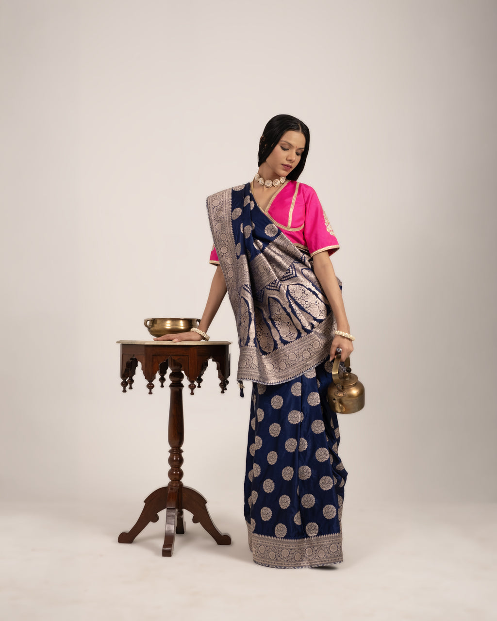 JAMUN SAREE