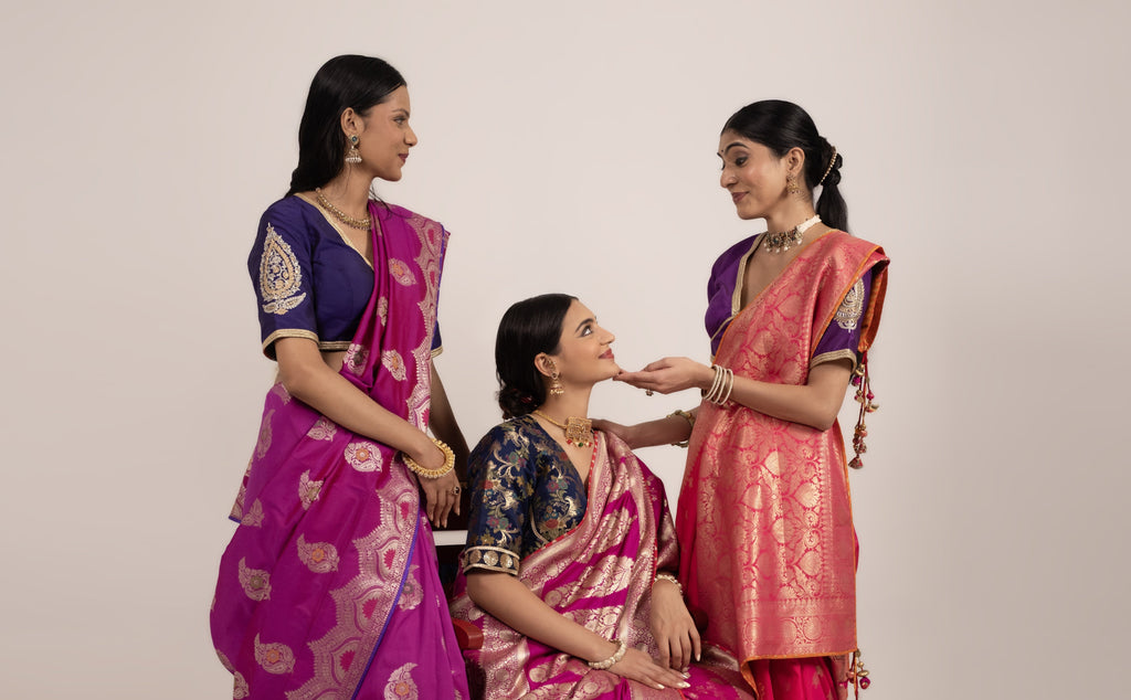 KAIRI SAREE