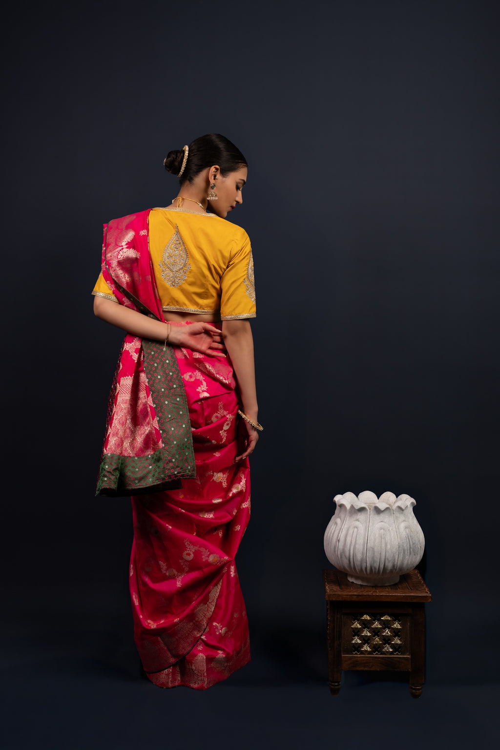 SHIRISH SAREE