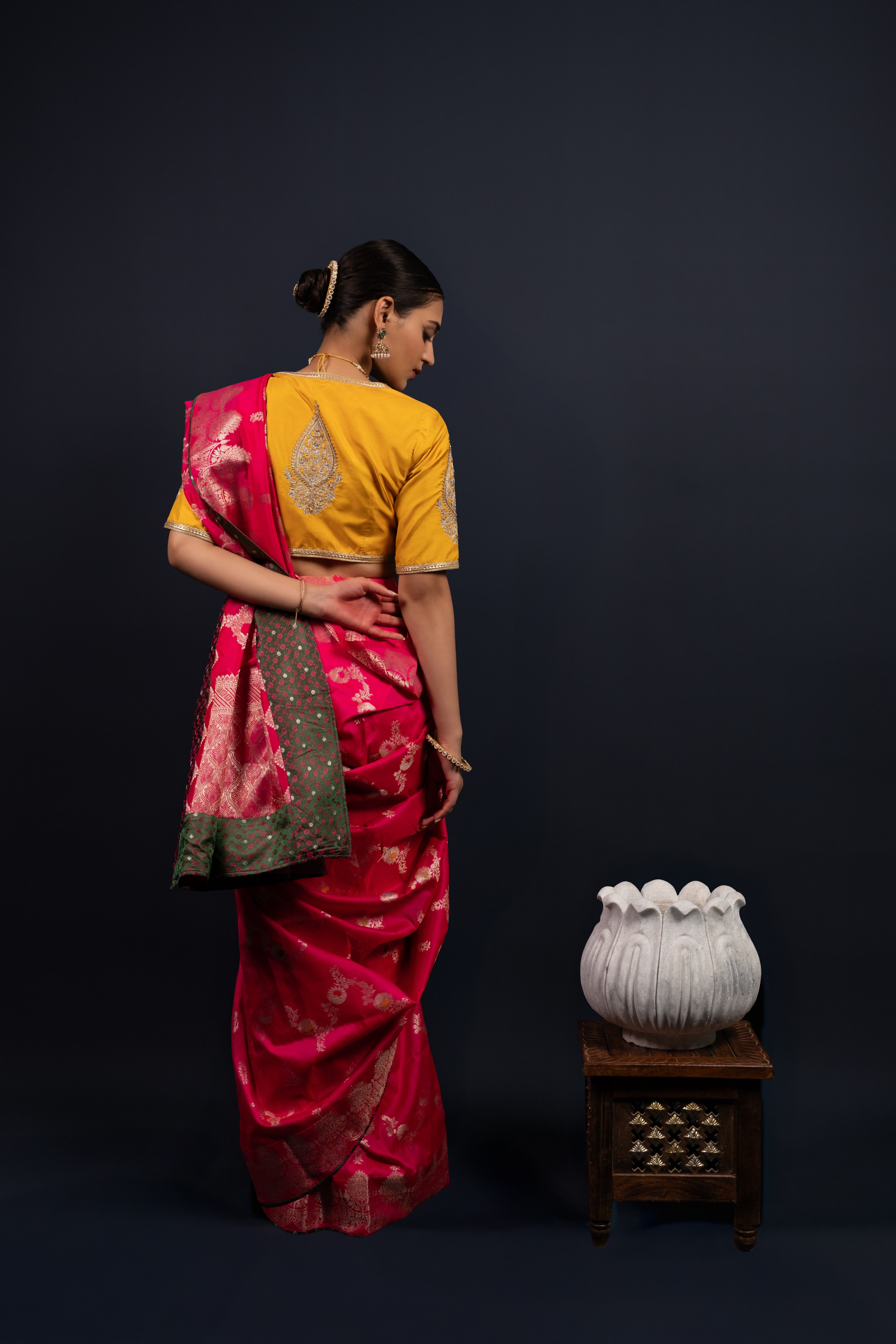 SHIRISH SAREE