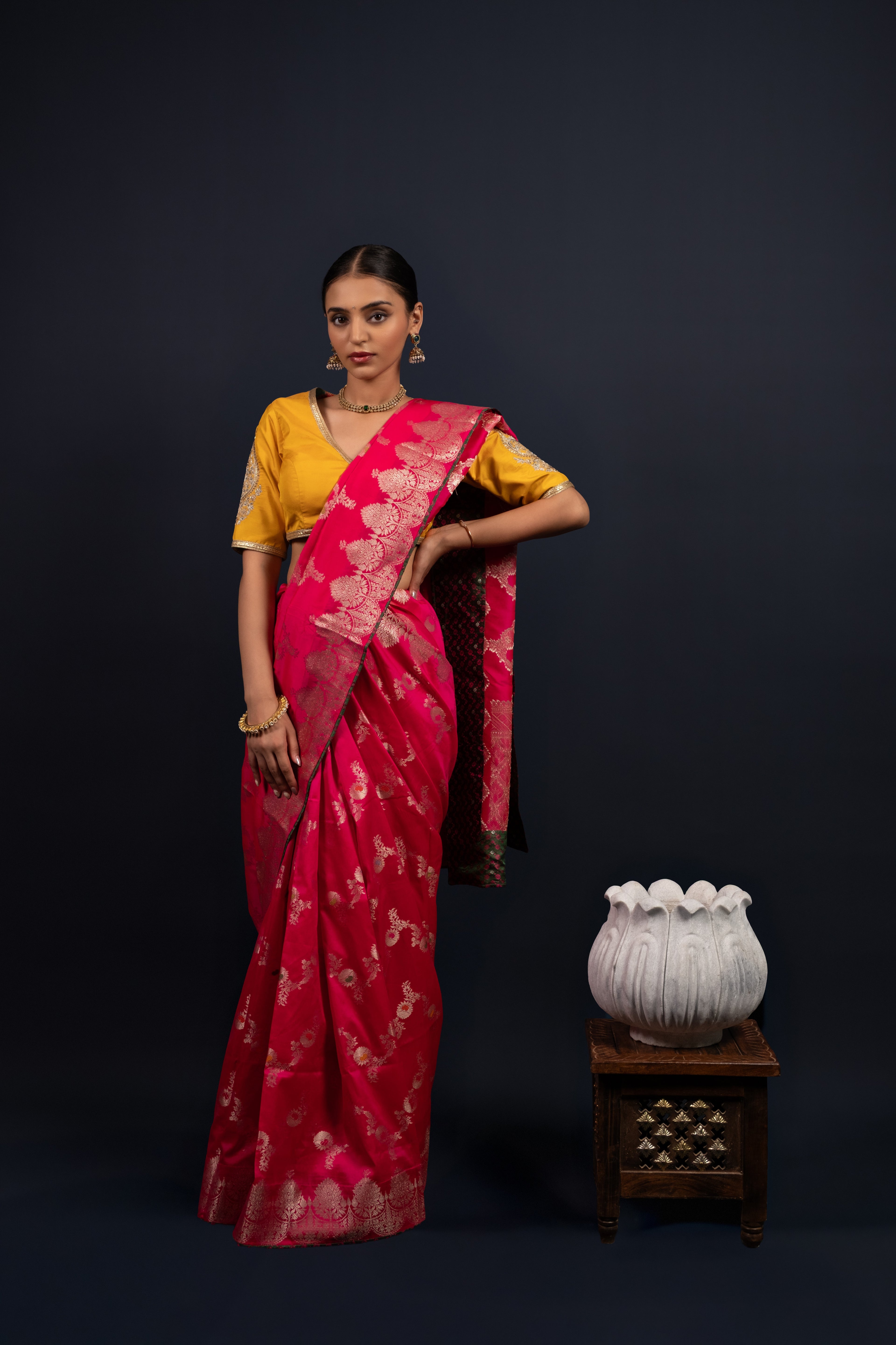 SHIRISH SAREE