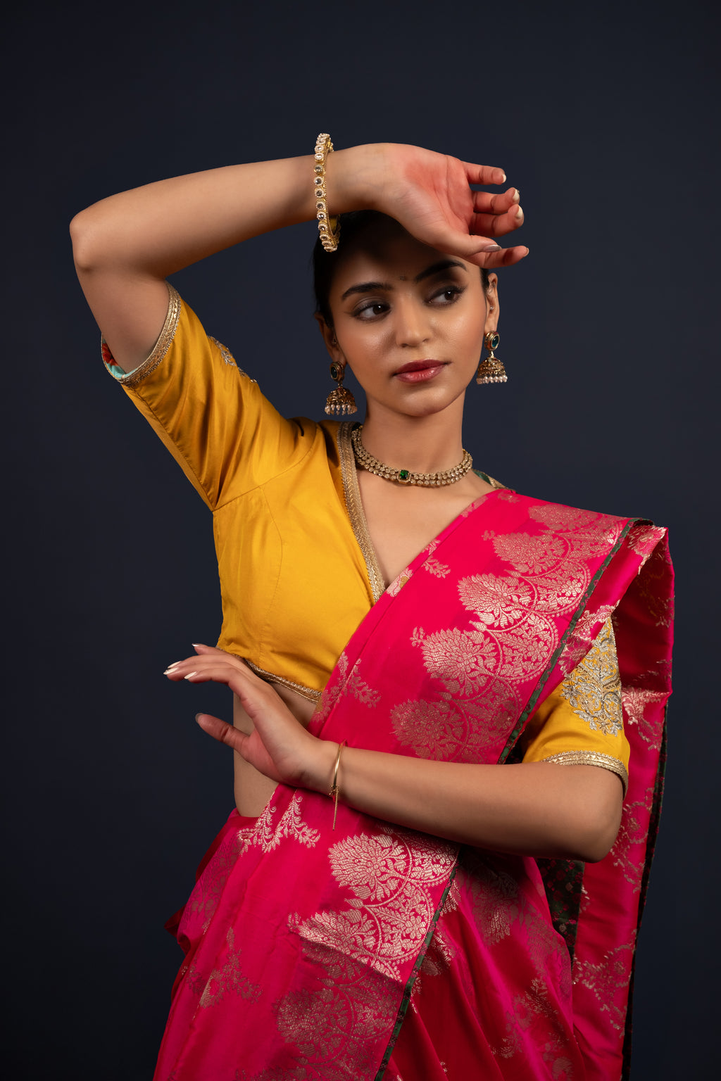 SHIRISH SAREE