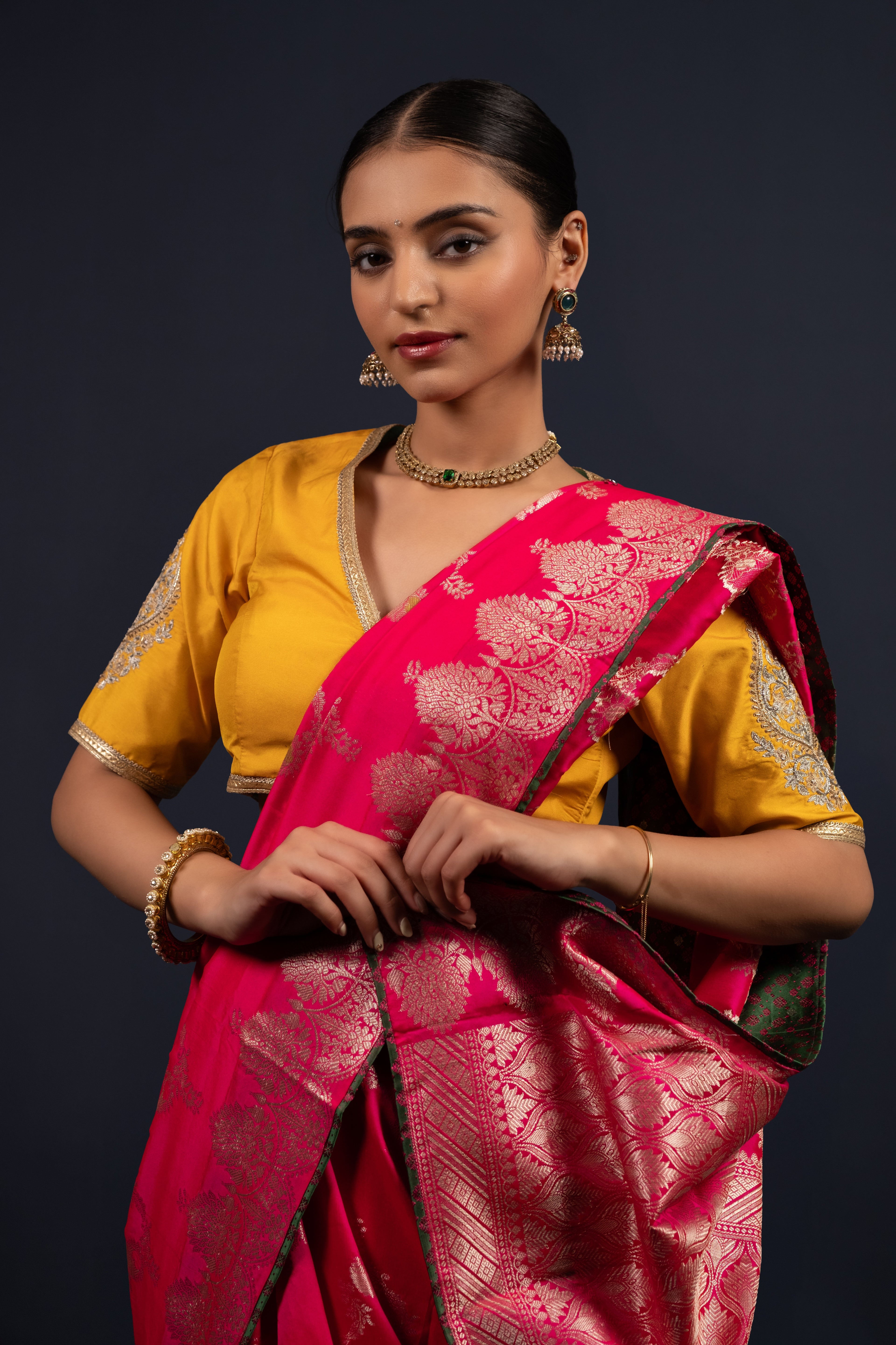 SHIRISH SAREE