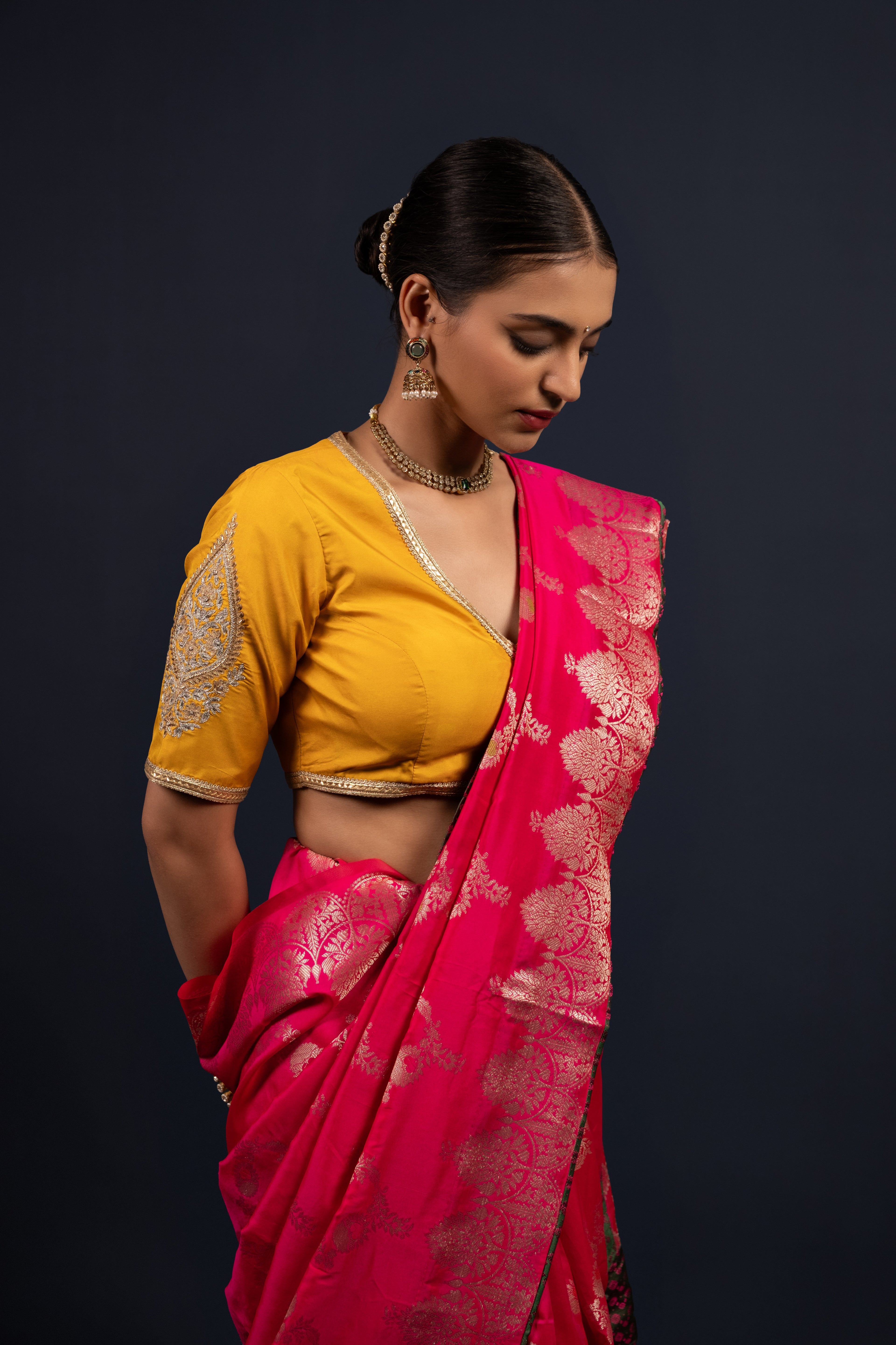 SHIRISH SAREE