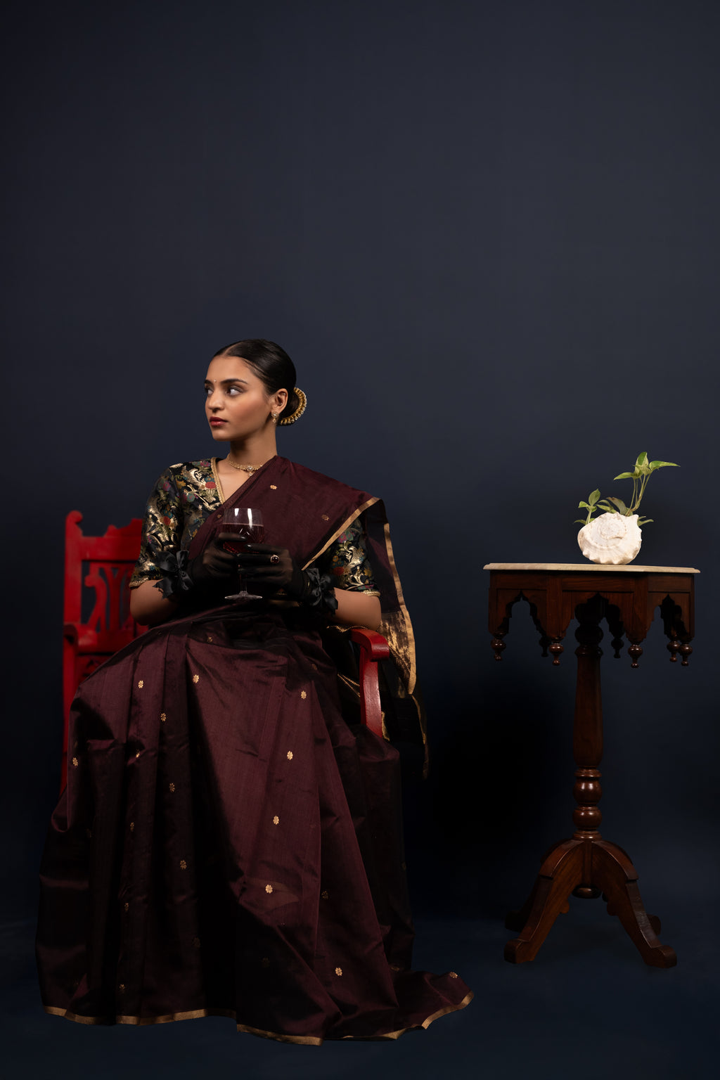 SHIRAZ SAREE