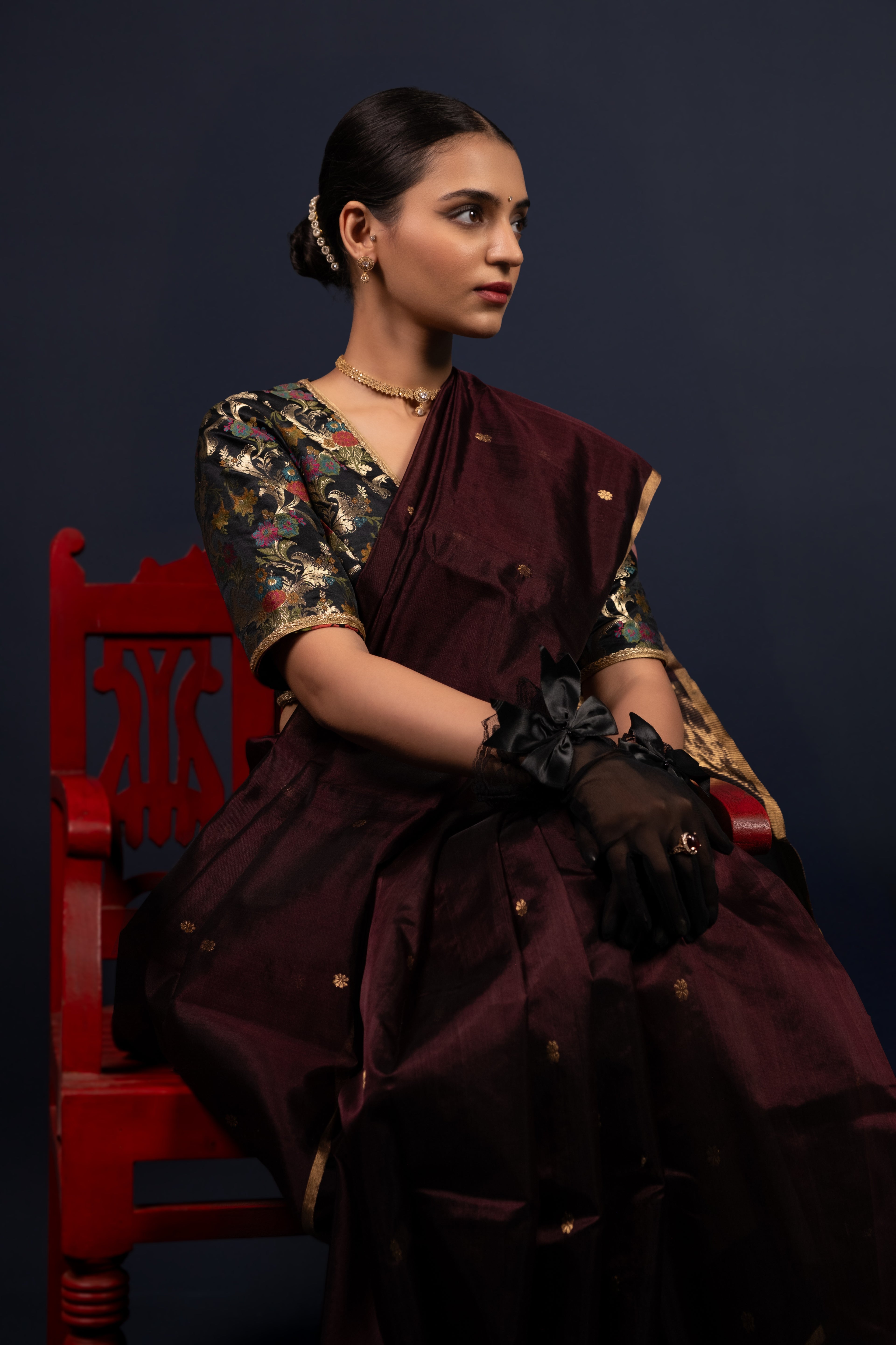 SHIRAZ SAREE