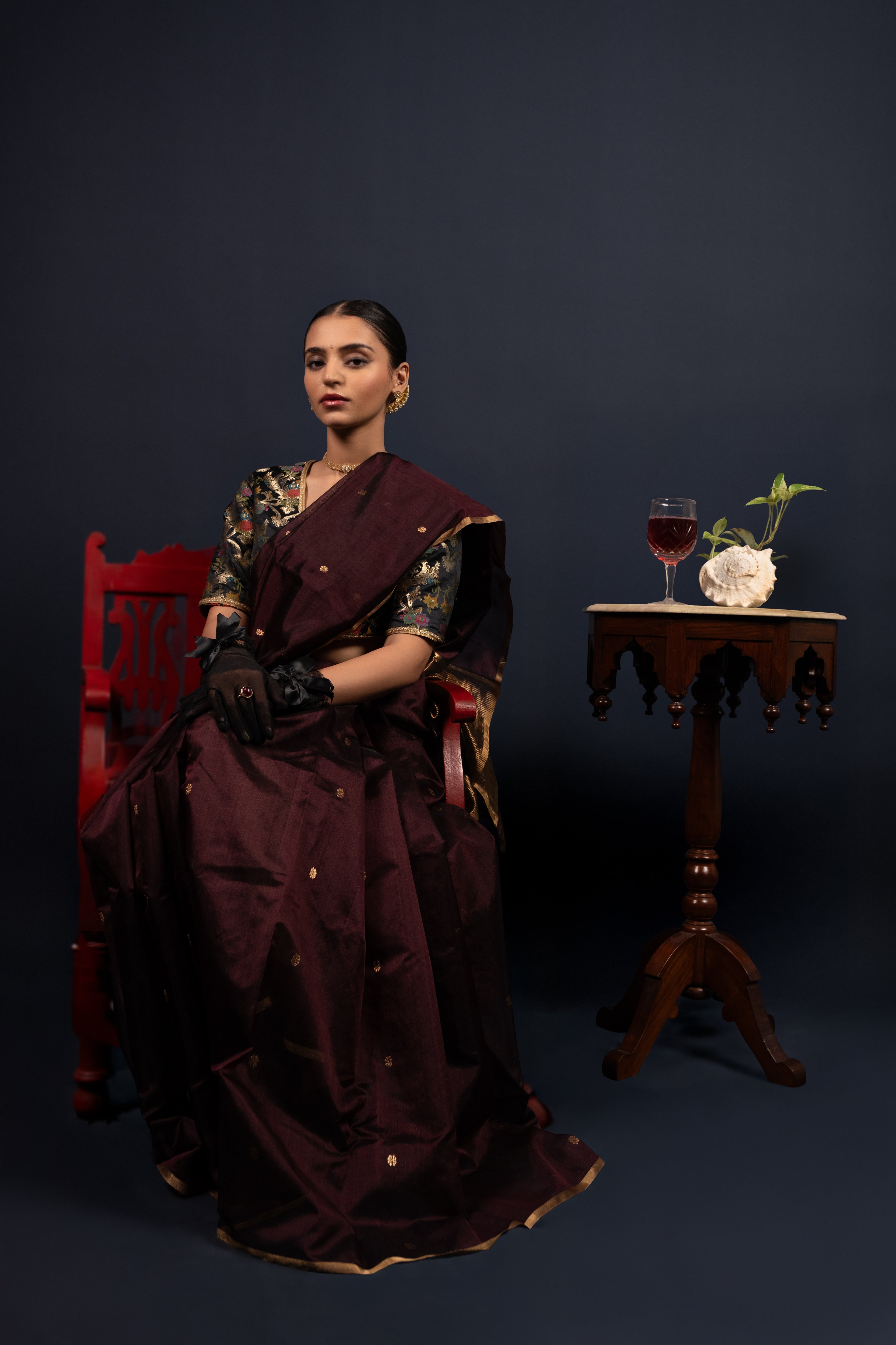 SHIRAZ SAREE