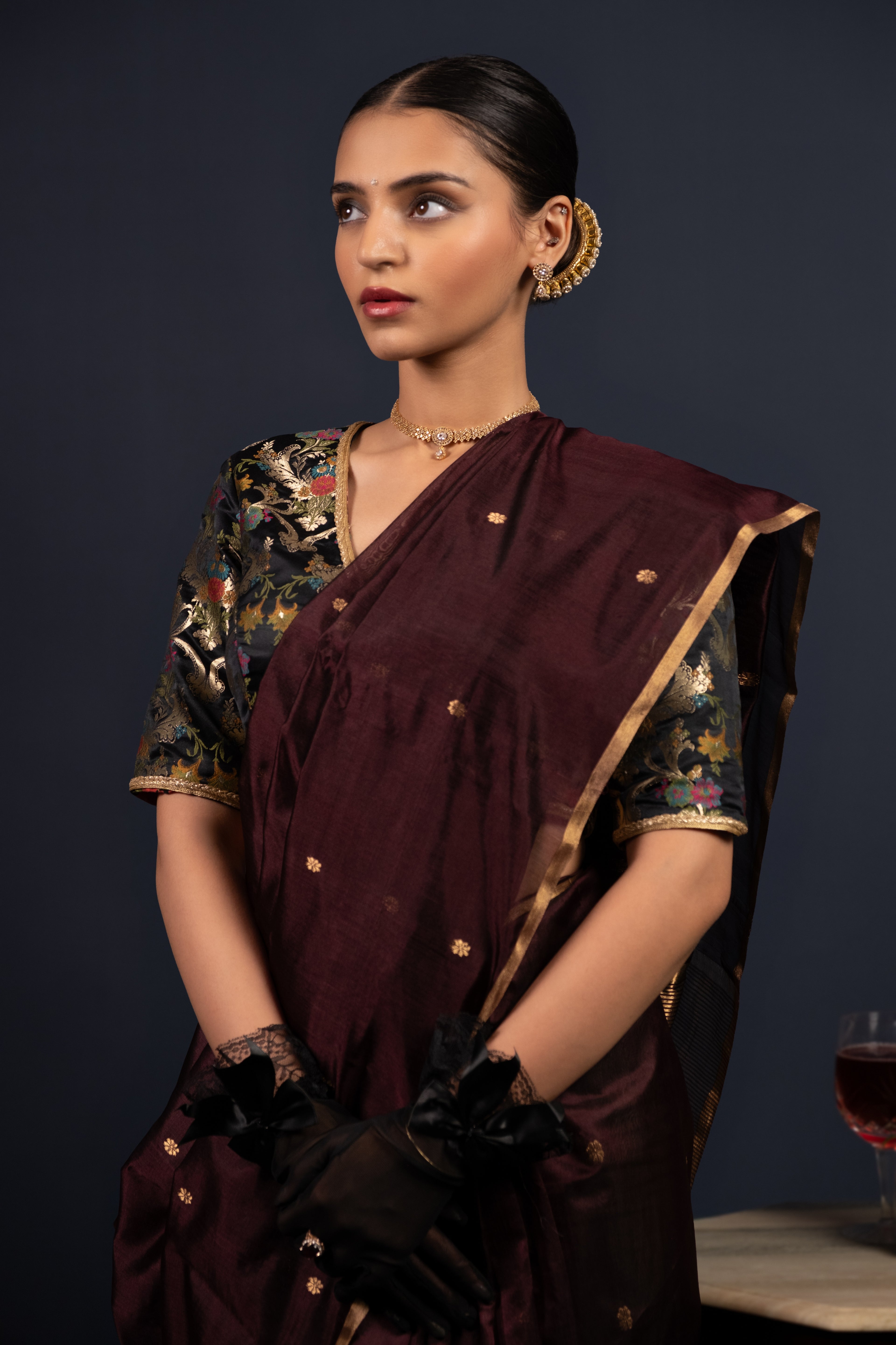 SHIRAZ SAREE
