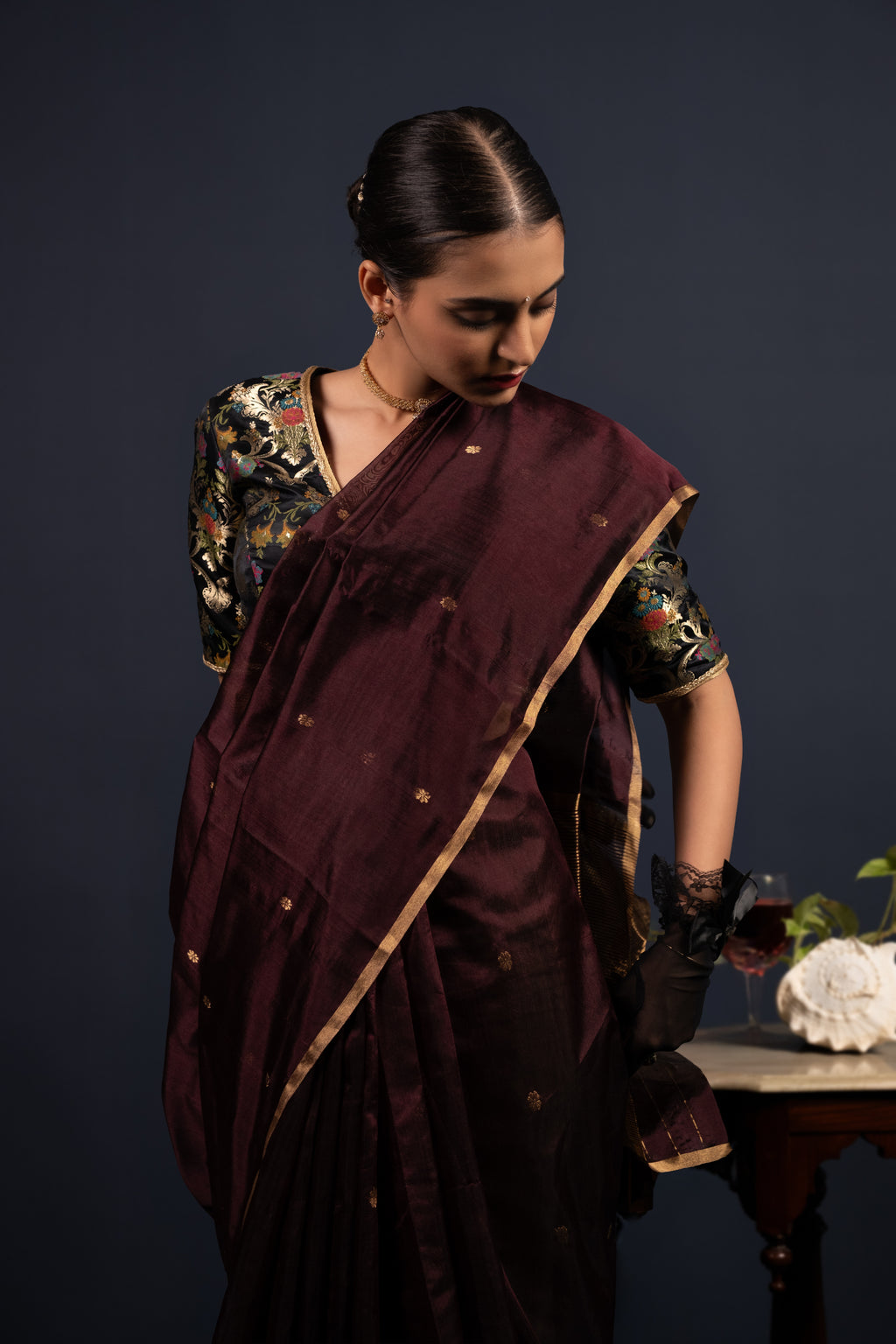 SHIRAZ SAREE