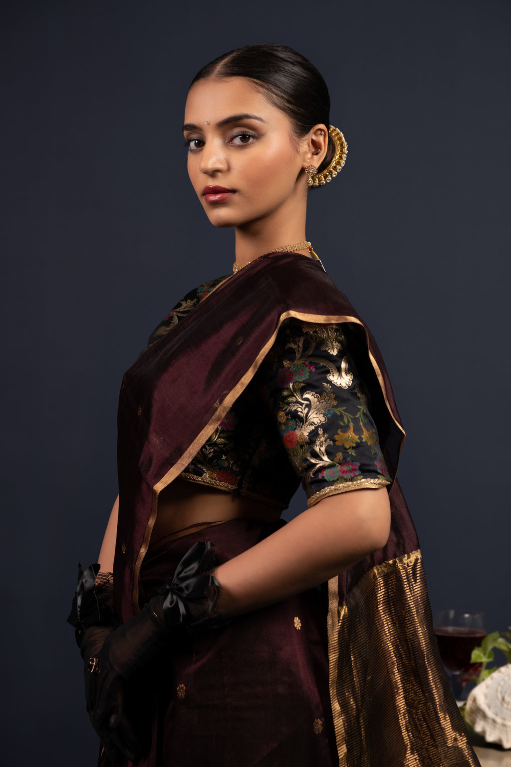 SHIRAZ SAREE