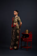 SADA BAHAR SAREE