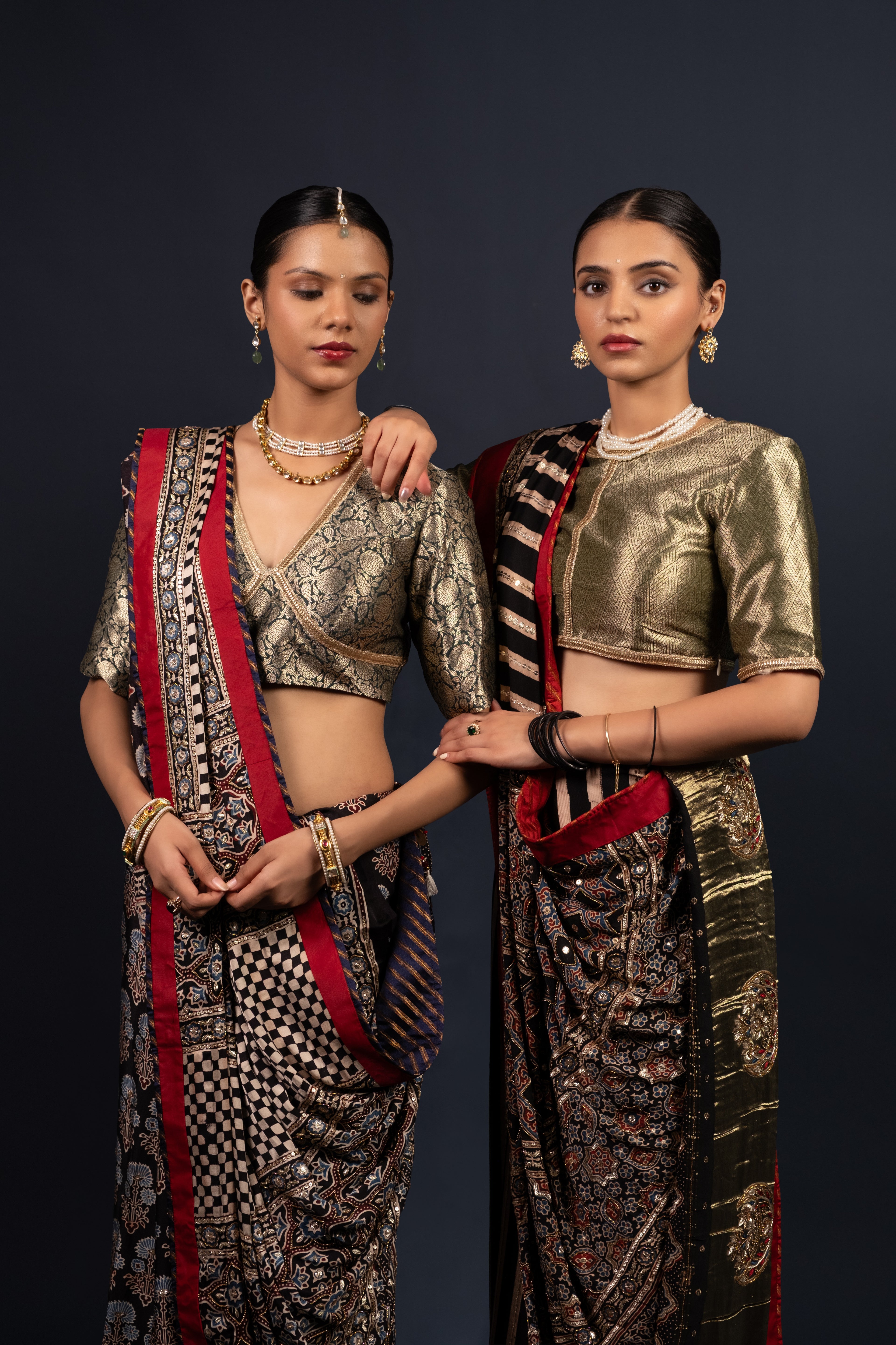 MADHUMALTI