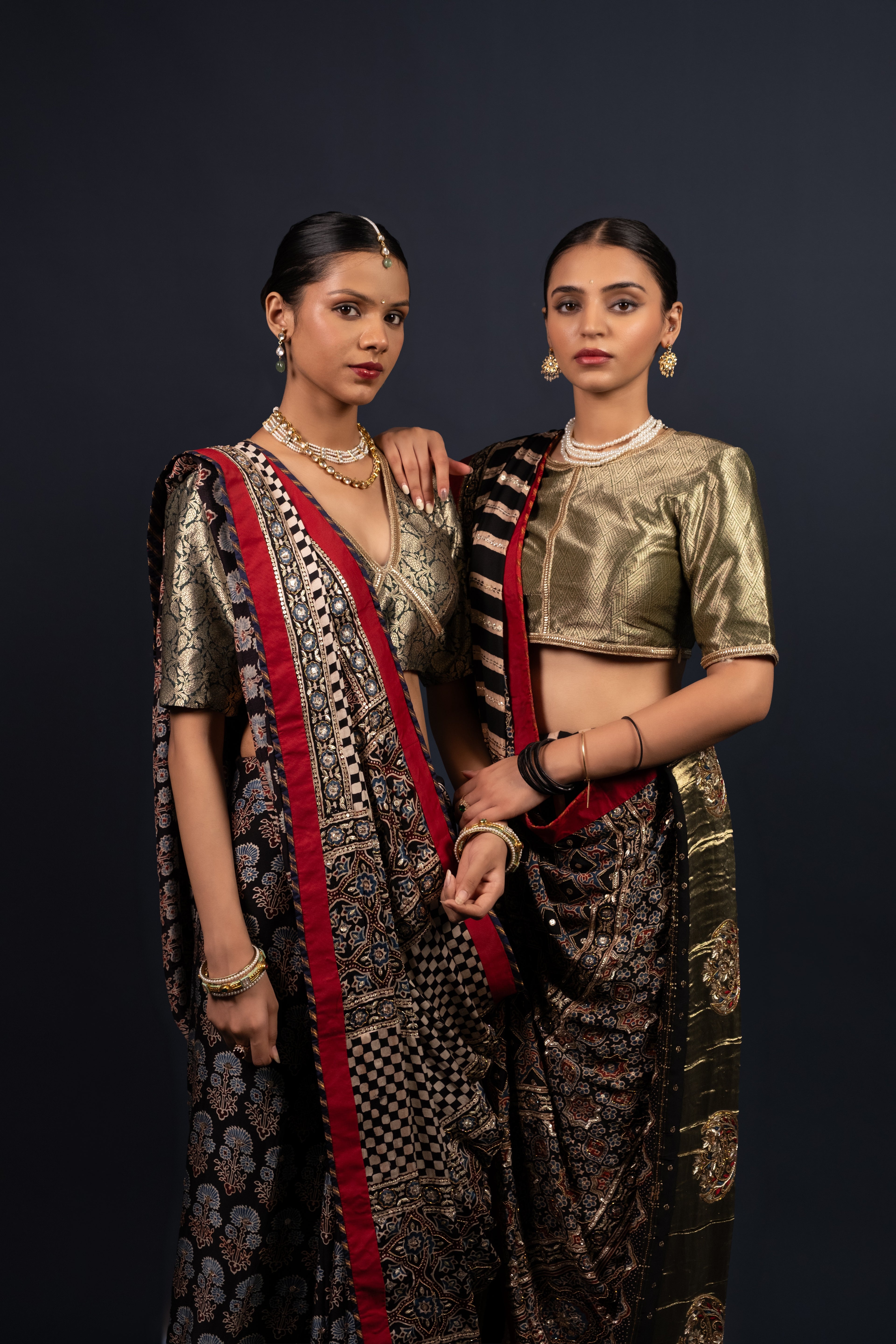 MADHUMALTI
