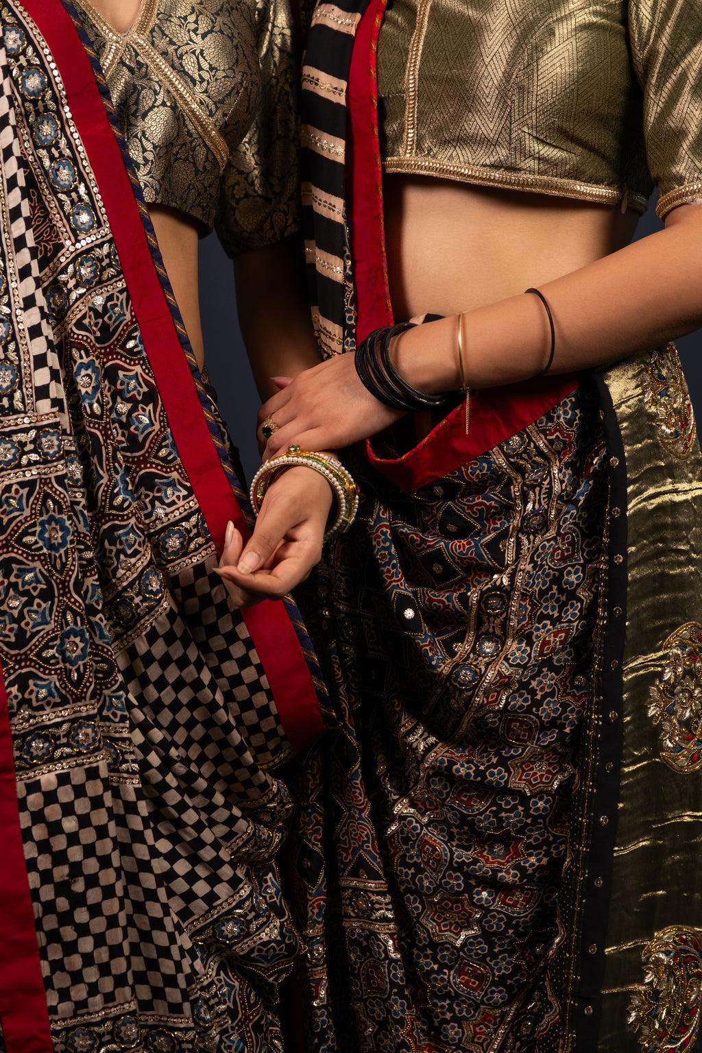 MADHUMALTI