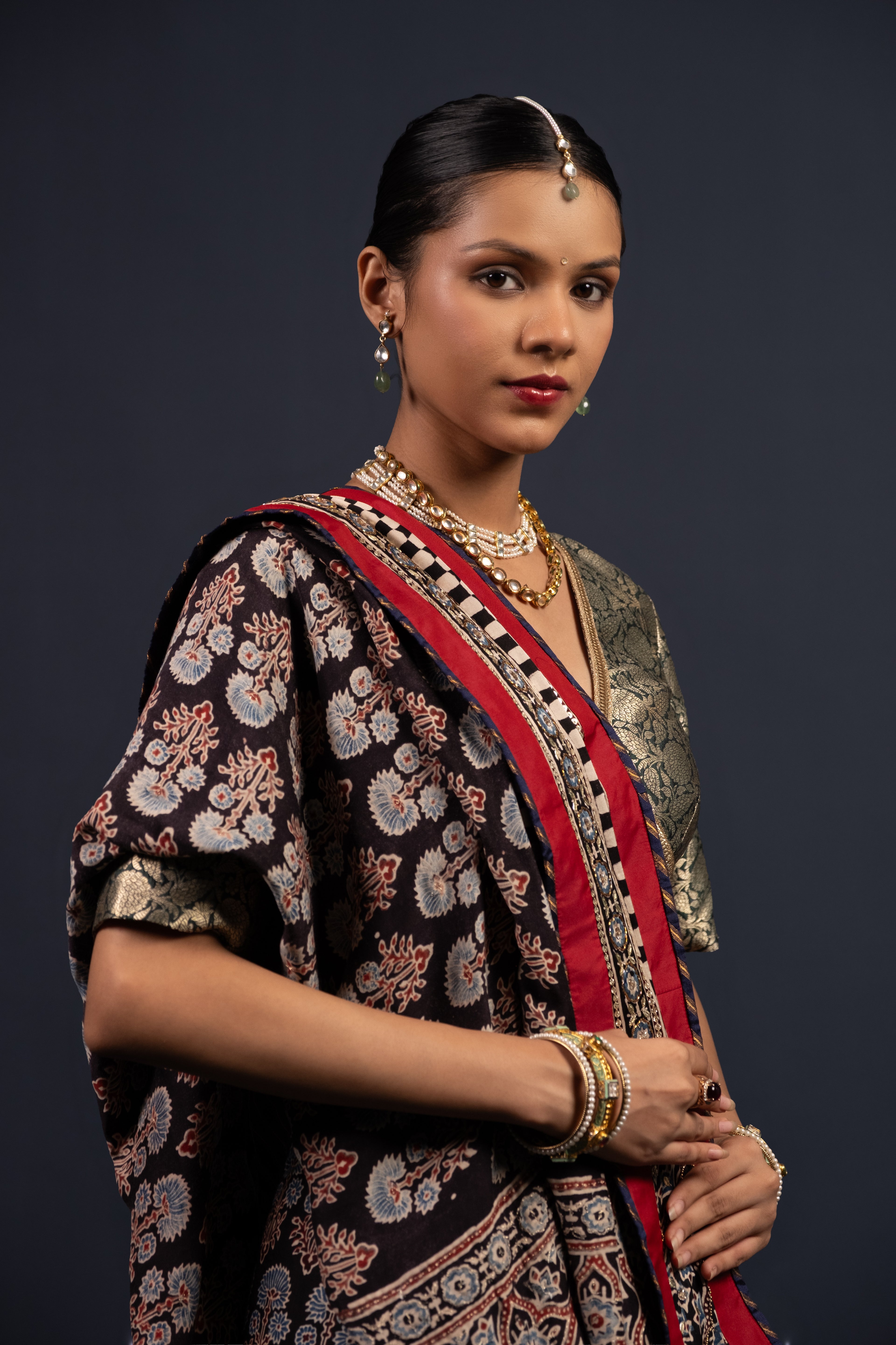 MADHUMALTI
