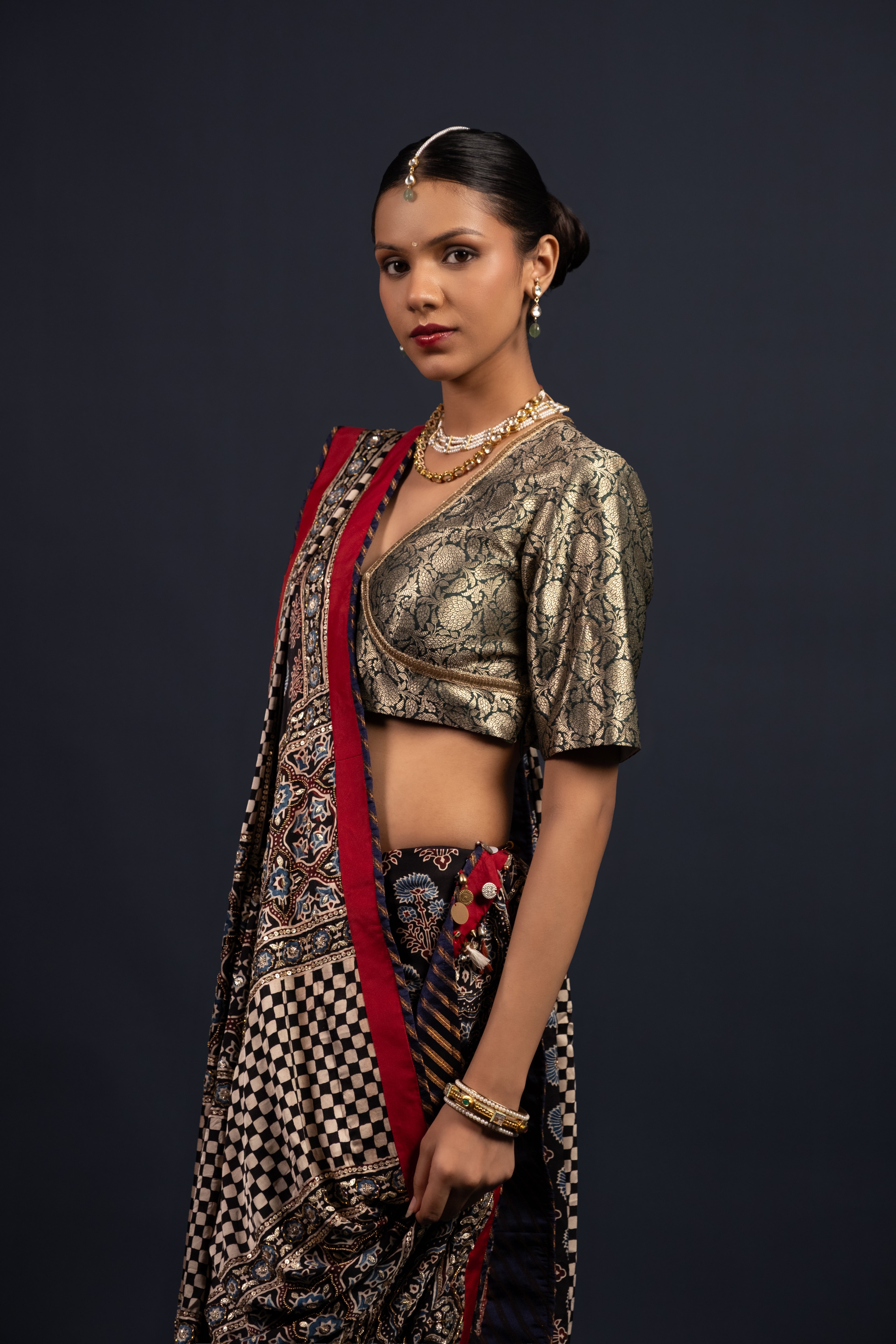 MADHUMALTI