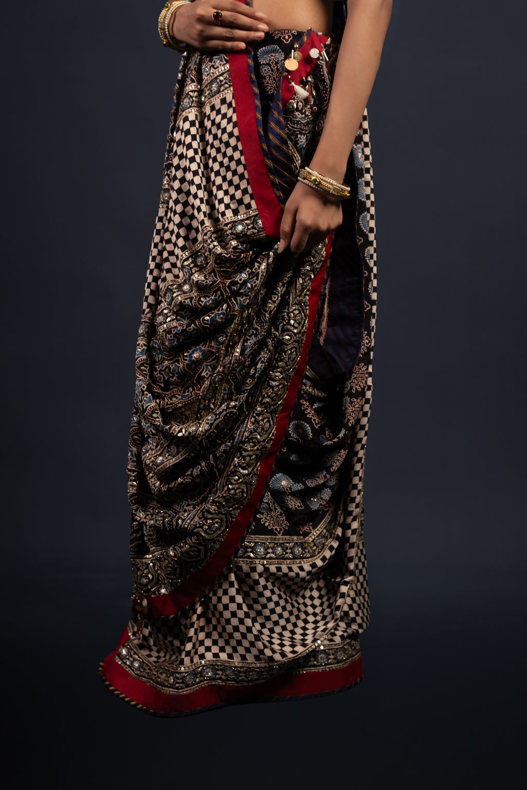 MADHUMALTI