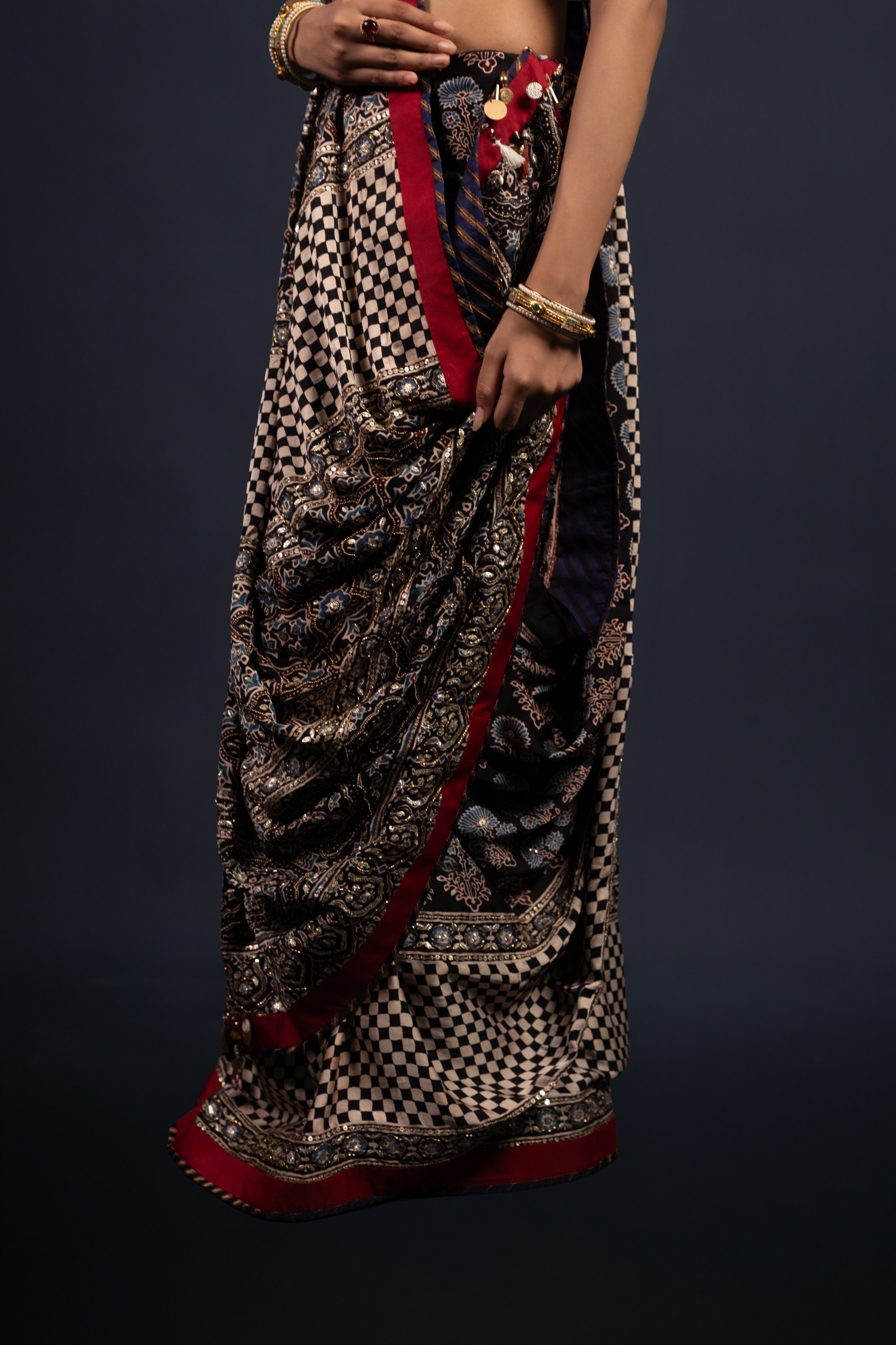 MADHUMALTI