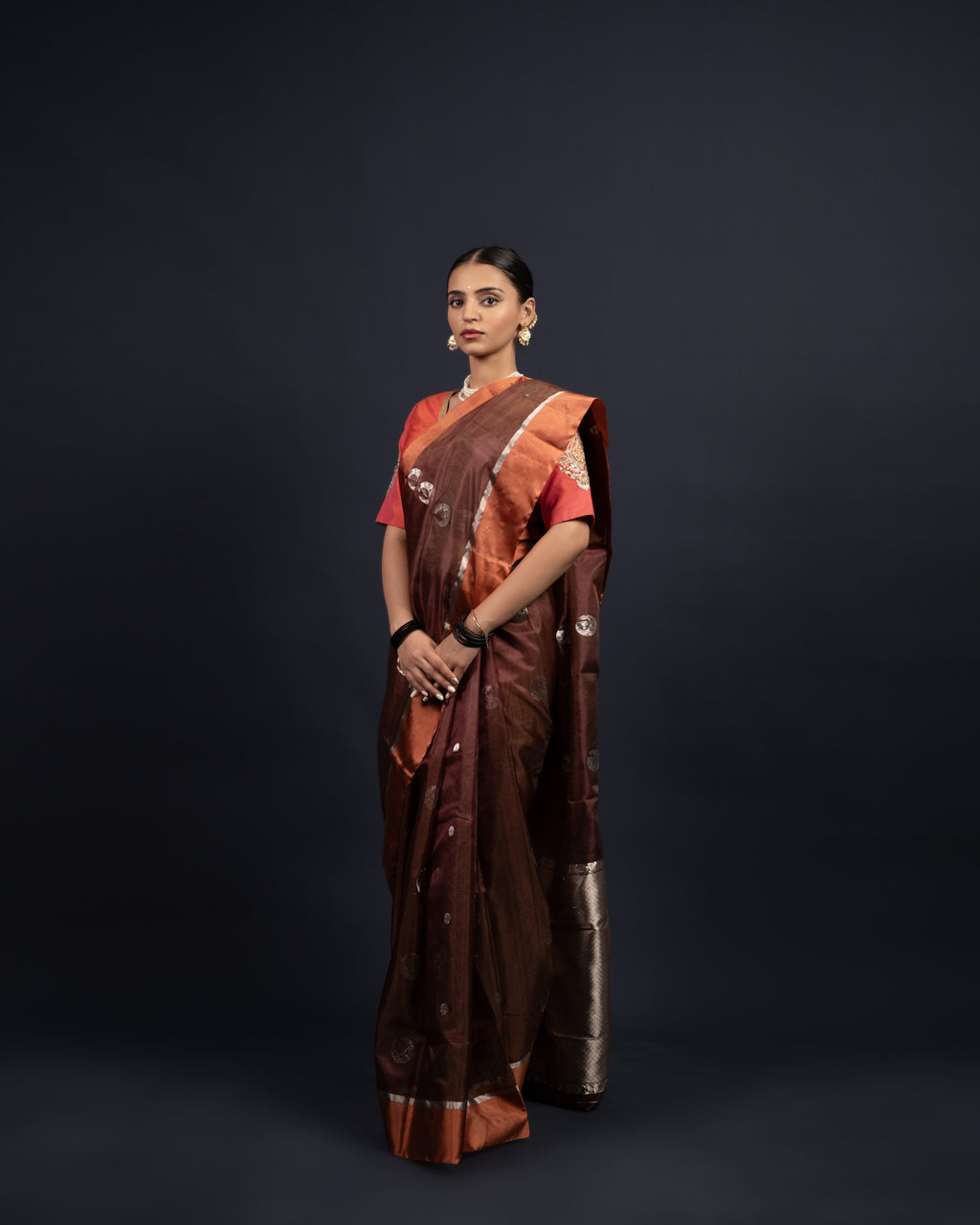 INDU SAREE