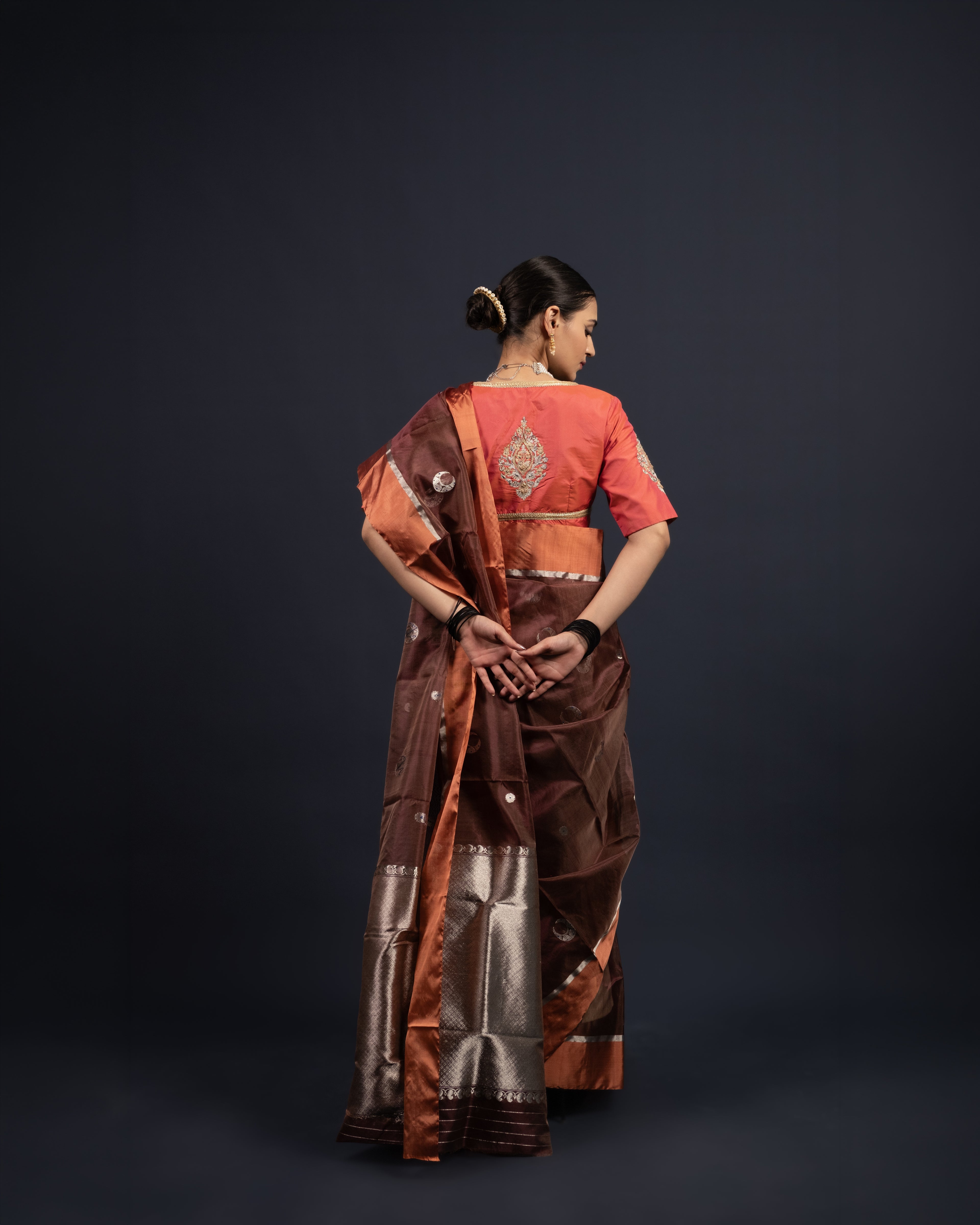 INDU SAREE
