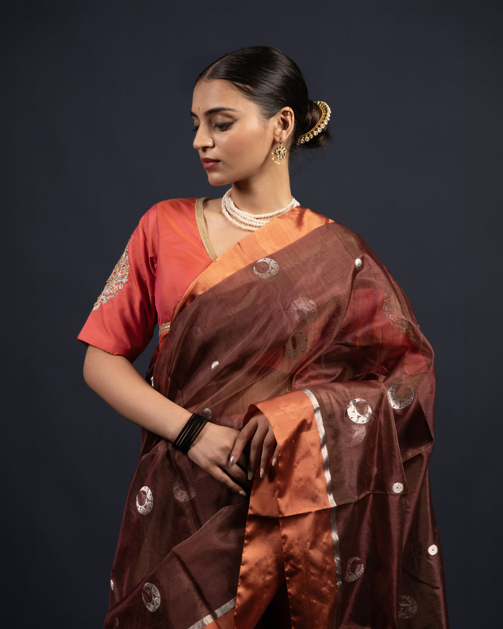 INDU SAREE