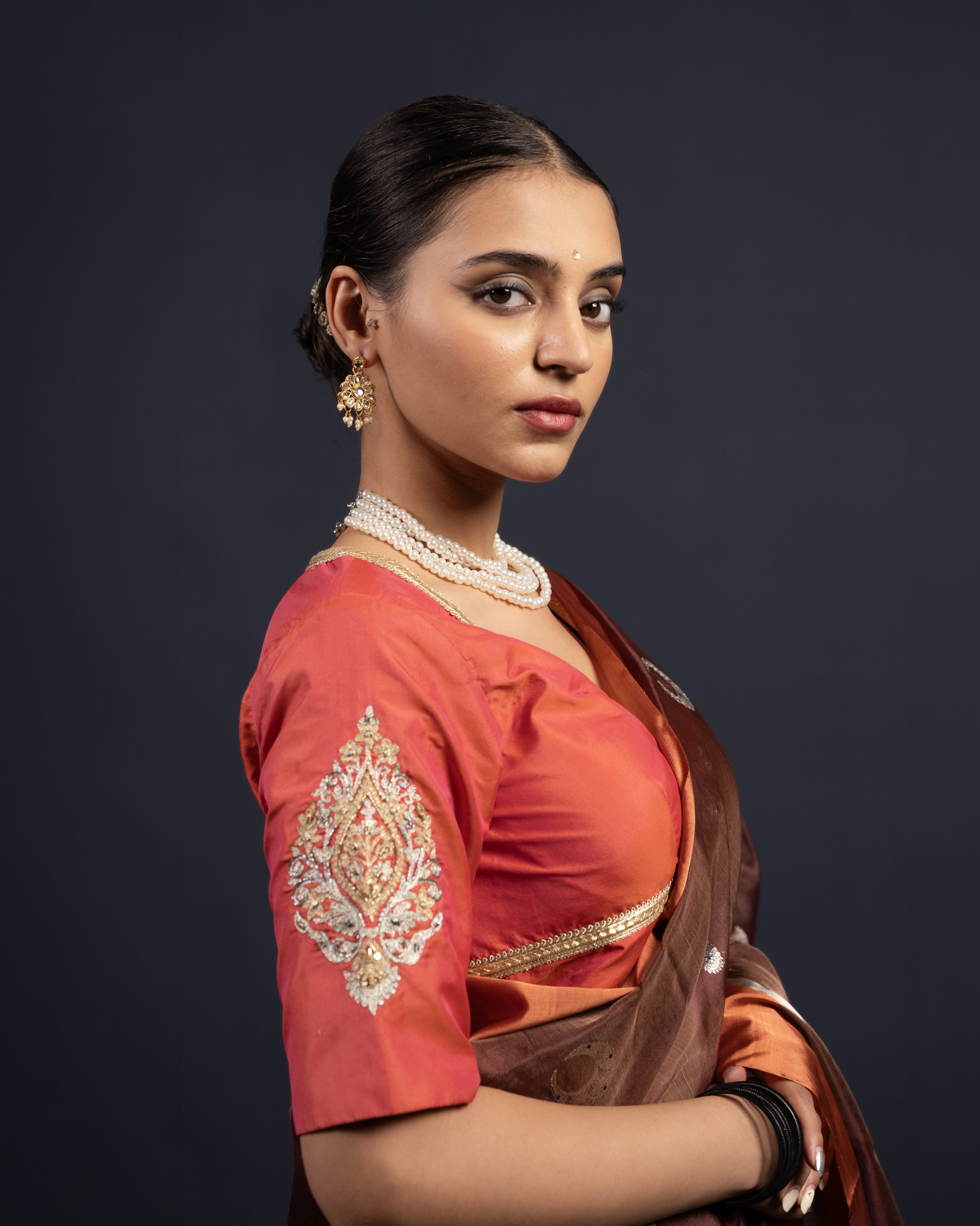 INDU SAREE